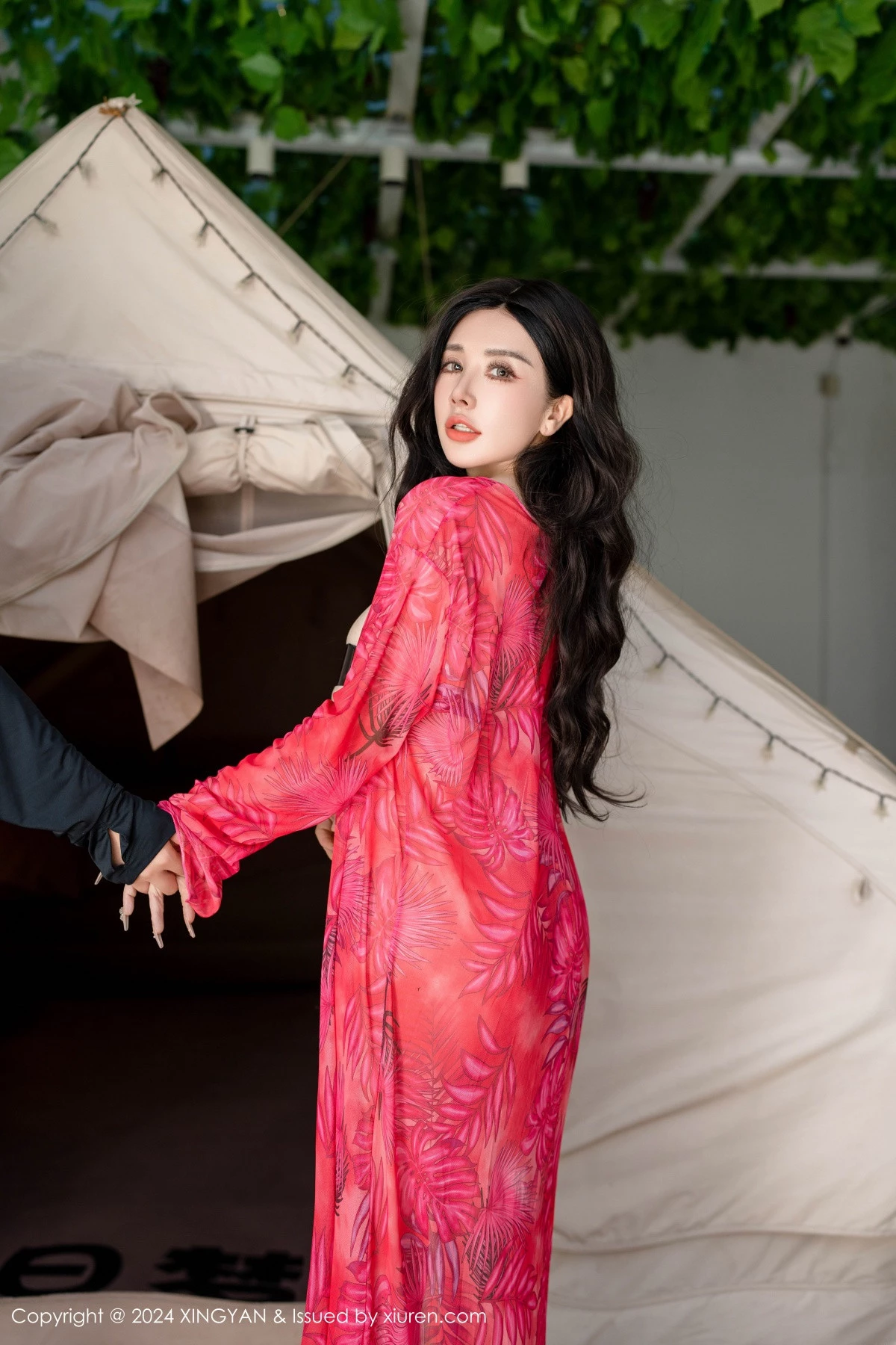 Xrmnw.Vip_潘思沁_写真