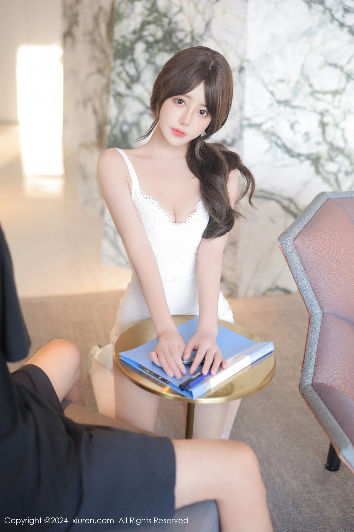 Xrmnw.Vip_桃妖夭_写真
