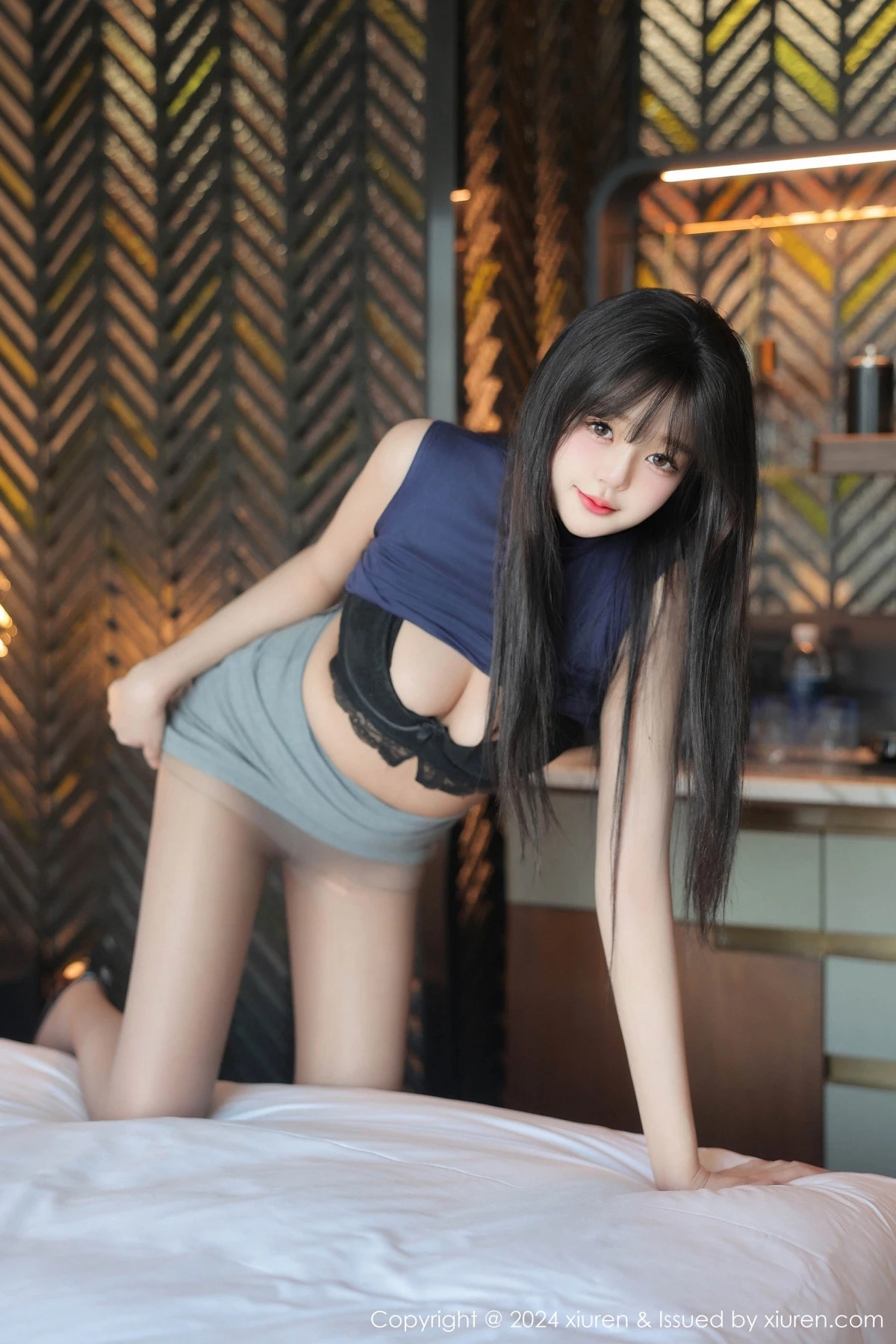 Xrmnw.Vip_柚柚小奶瓶_写真