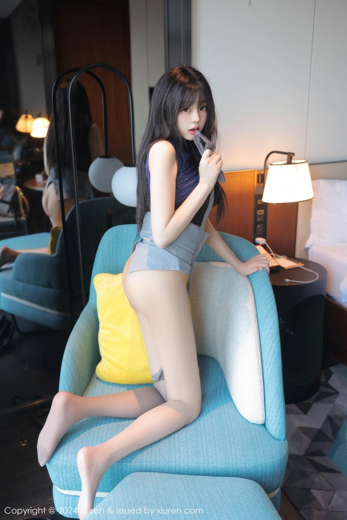 Xrmnw.Vip_柚柚小奶瓶_写真