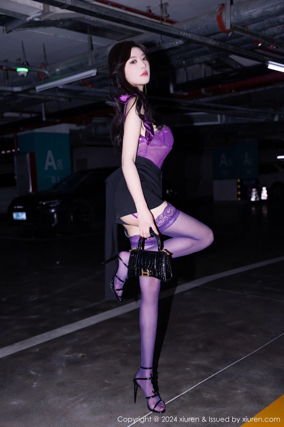 Xrmnw.Vip_杨晨晨_写真