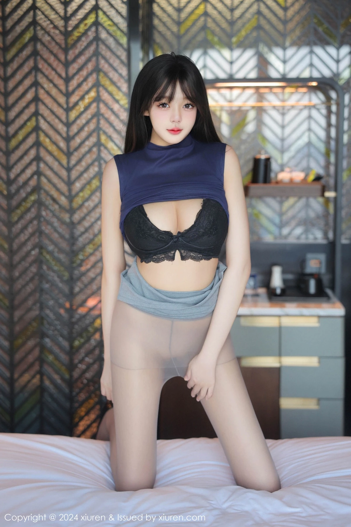 Xrmnw.Vip_柚柚小奶瓶_写真