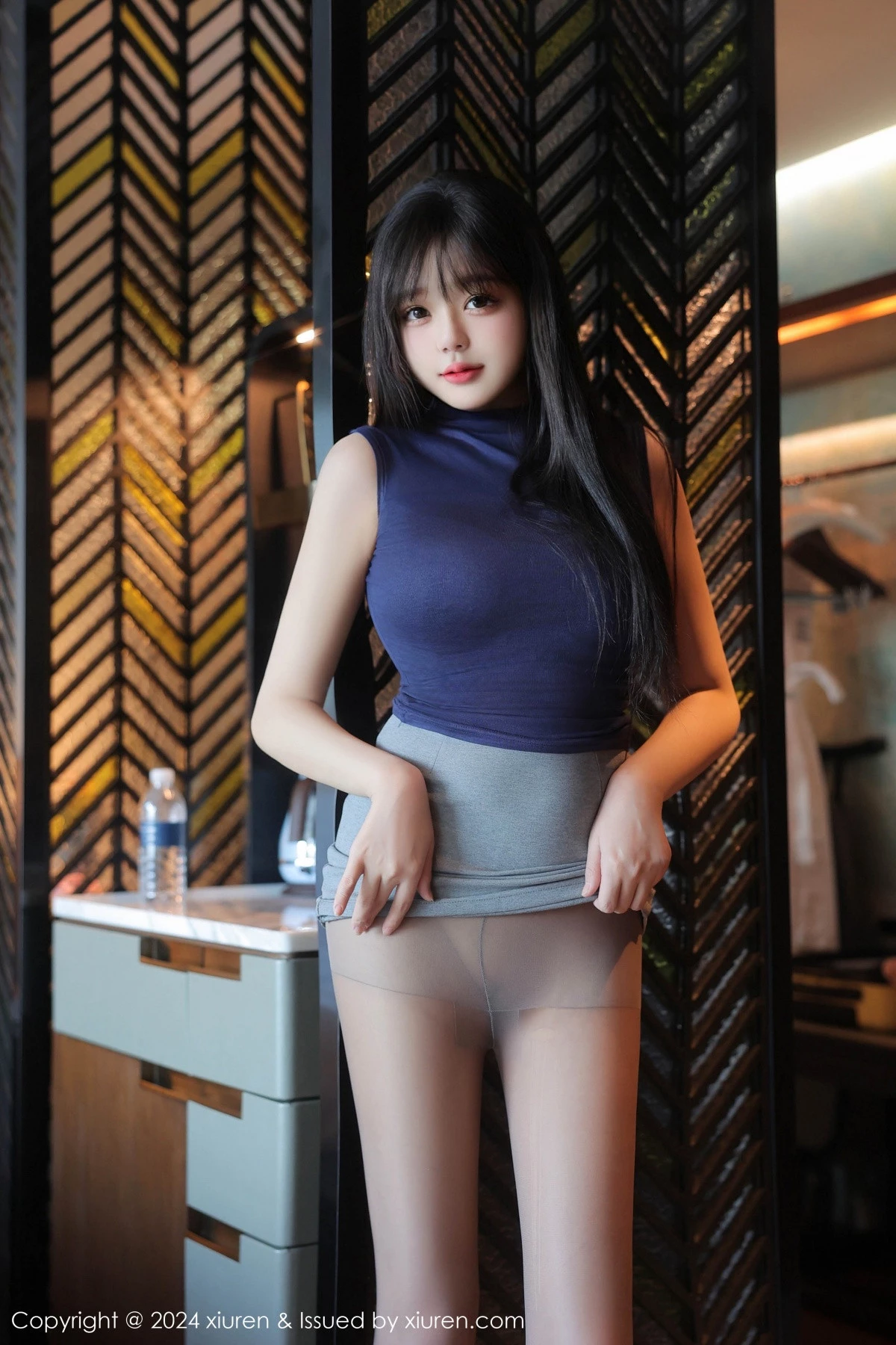 Xrmnw.Vip_柚柚小奶瓶_写真