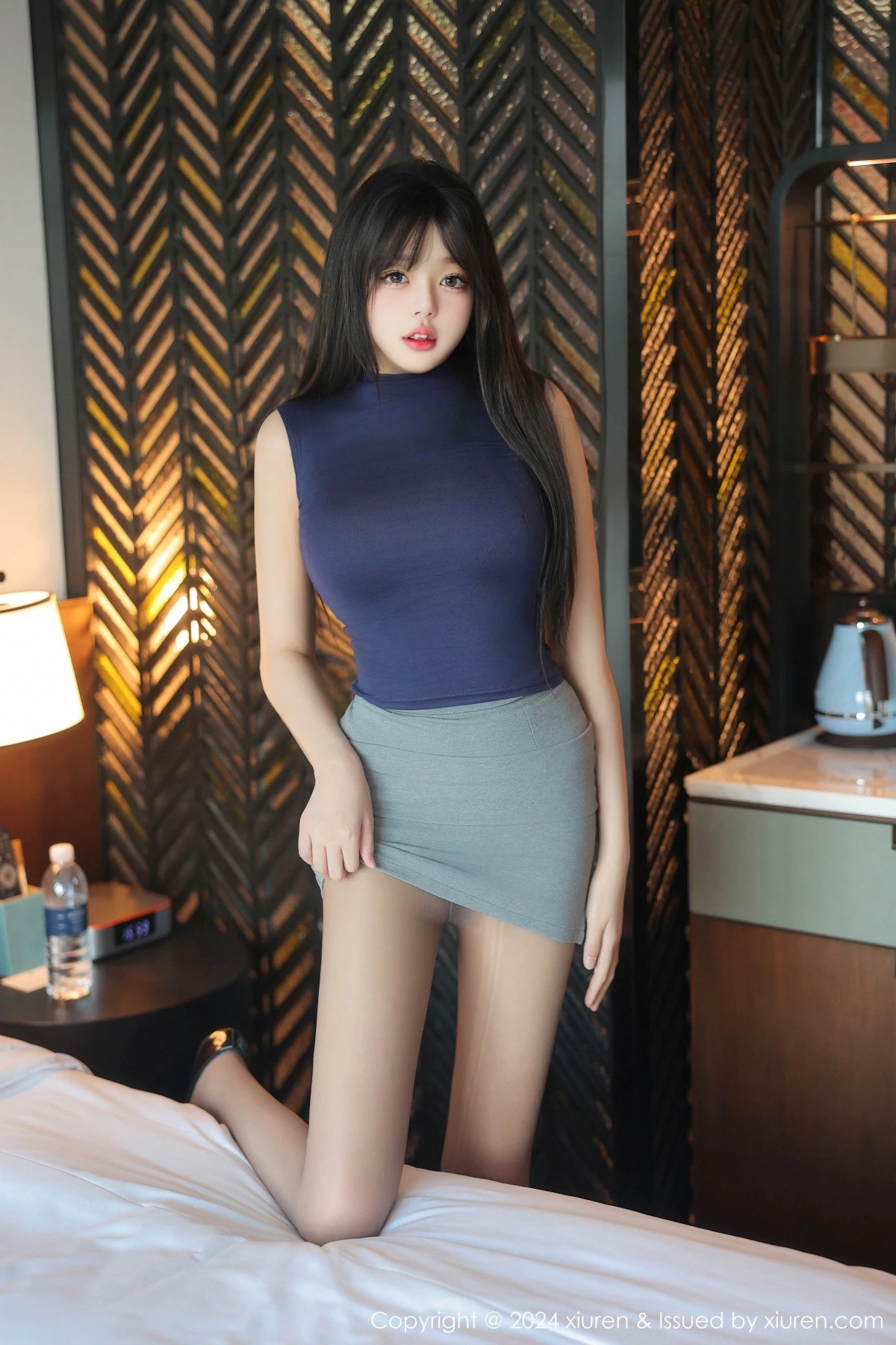 Xrmnw.Vip_柚柚小奶瓶_写真