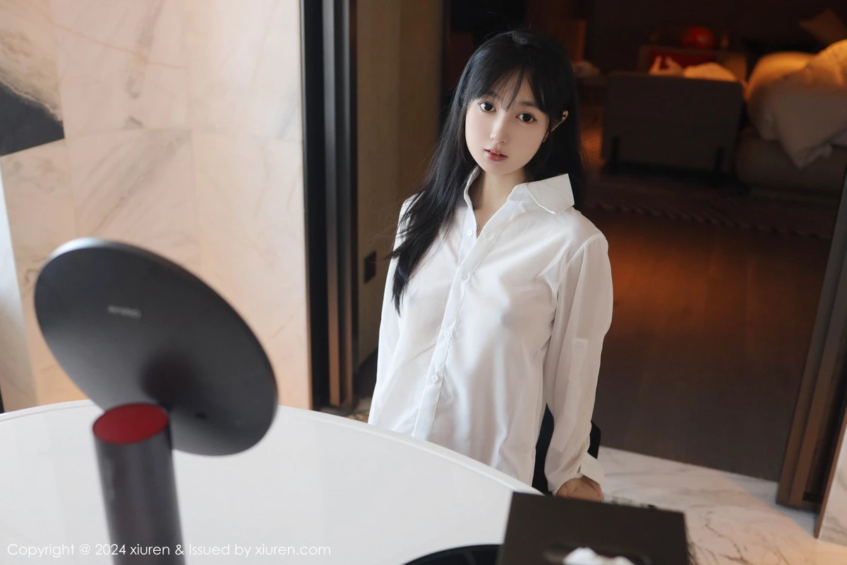 Xrmnw.Vip_林好好_写真