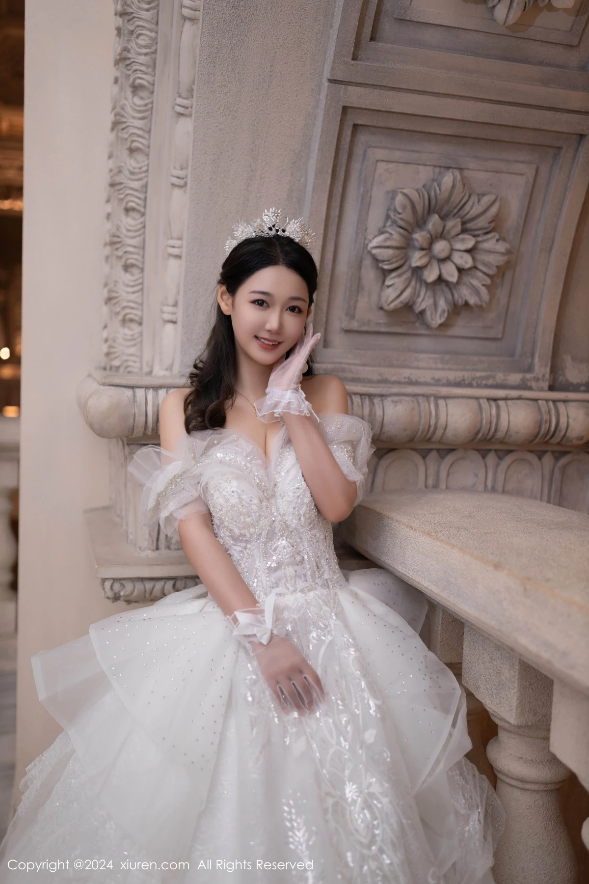 Xrmnw.Vip_唐安琪_写真