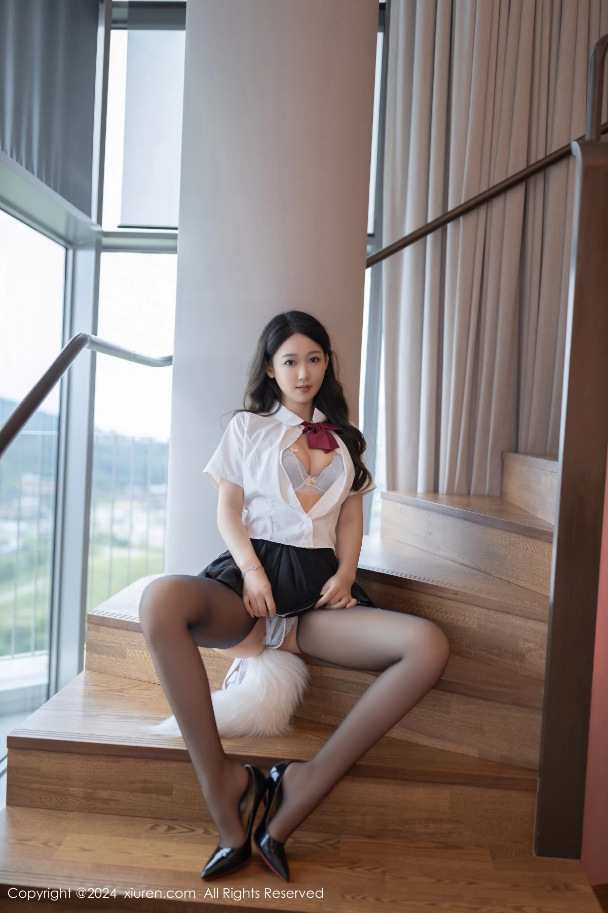Xrmnw.Vip_唐安琪_写真