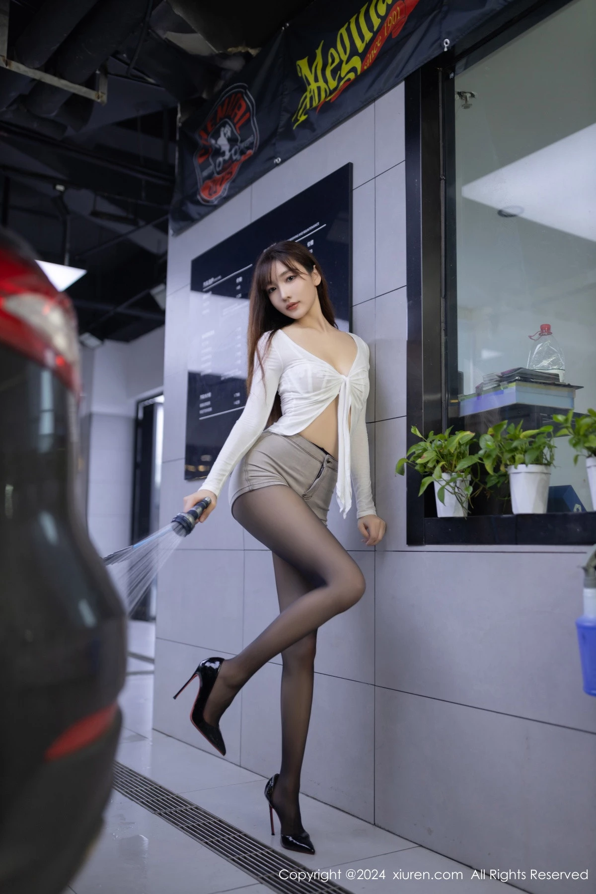 Xrmnw.Vip_陆萱萱_写真