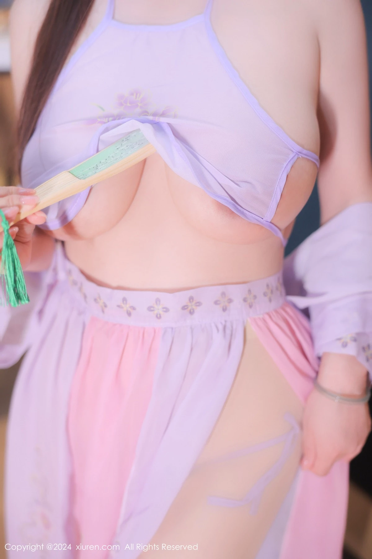 Xrmnw.Vip_小肉肉咪_写真