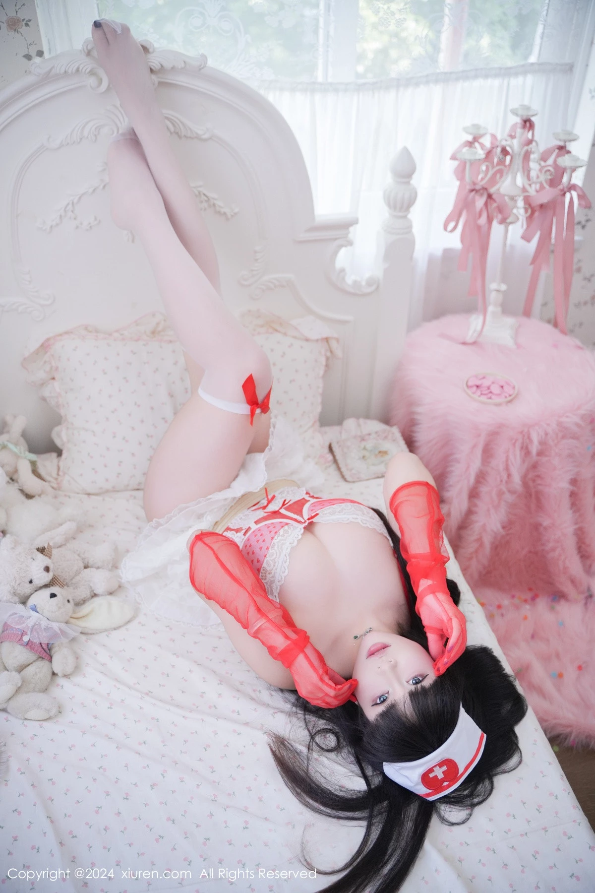 Xrmnw.Vip_米妮_写真
