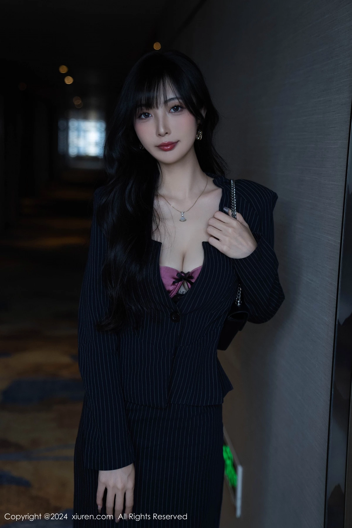 Xrmnw.Vip_林星阑_写真