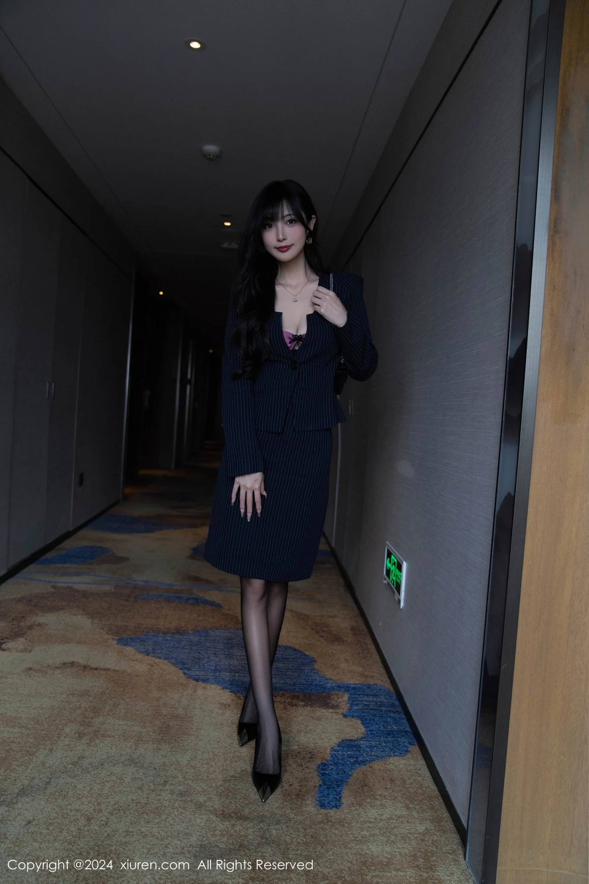 Xrmnw.Vip_林星阑_写真