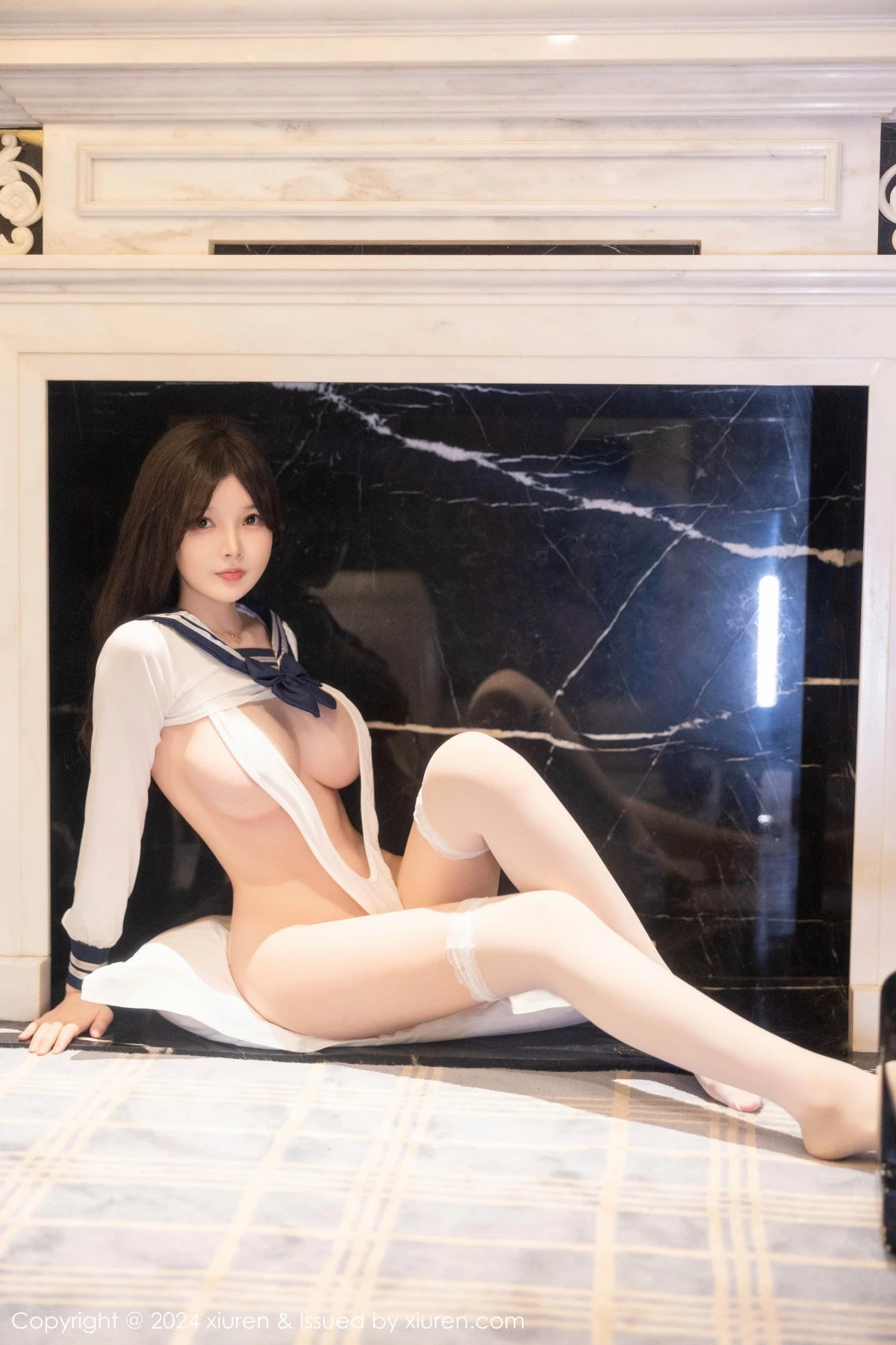 Xrmnw.Vip_糯美子_写真