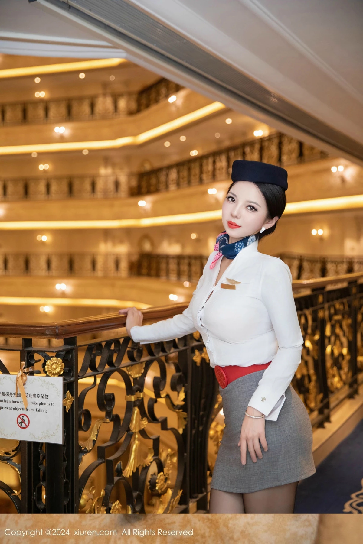 Xrmnw.Vip_大美妞儿_写真