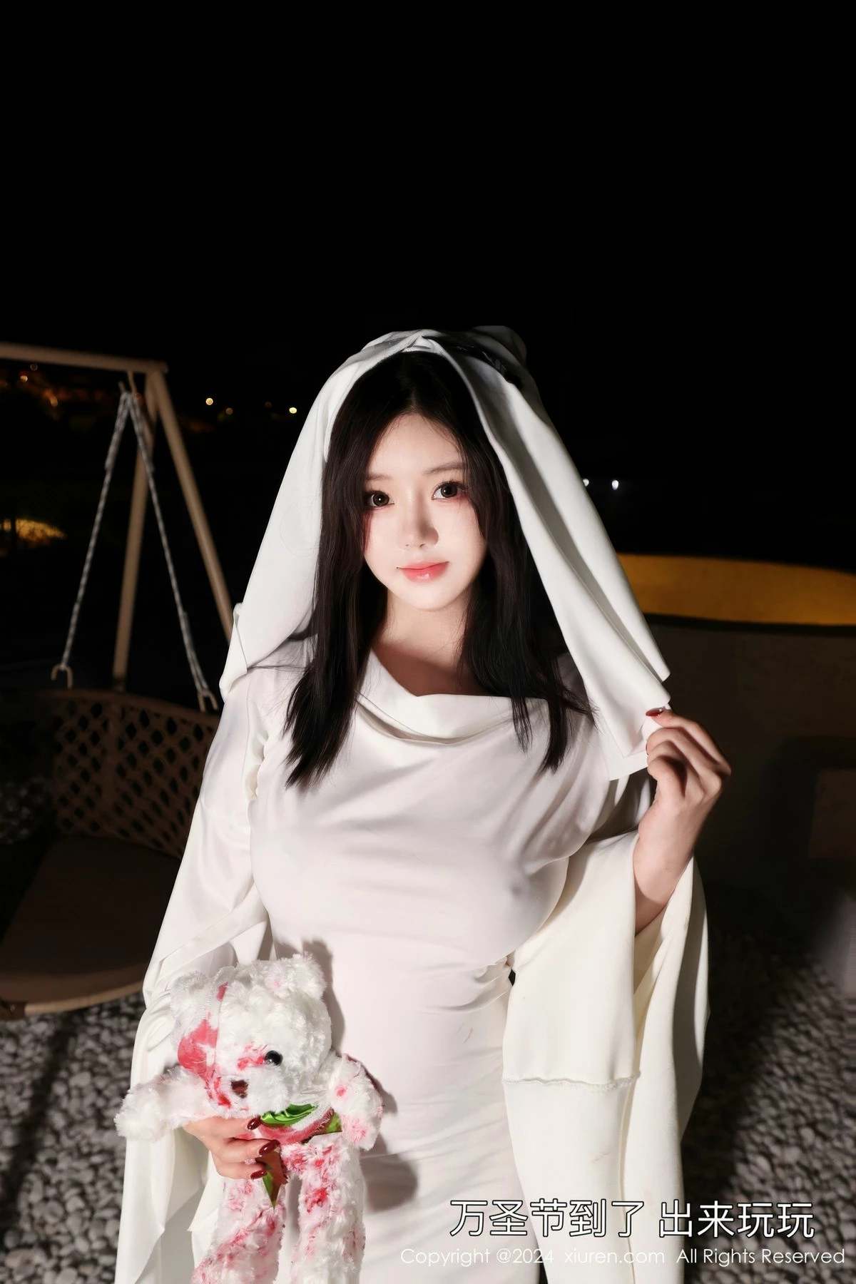 Xrmnw.Vip_小薯条_写真