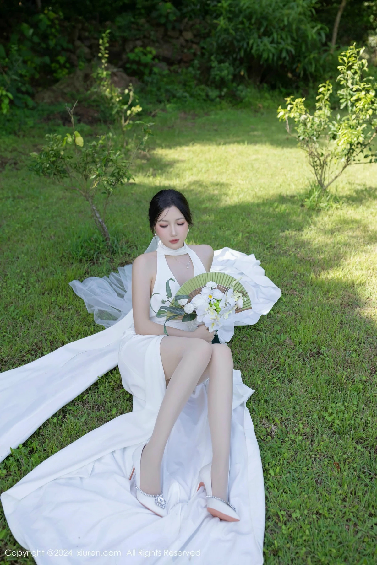 Xrmnw.Vip_鱼子酱_写真