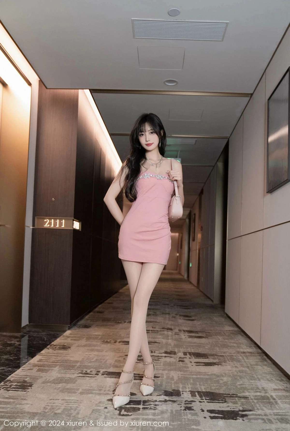 Xrmnw.Vip_林星阑_写真