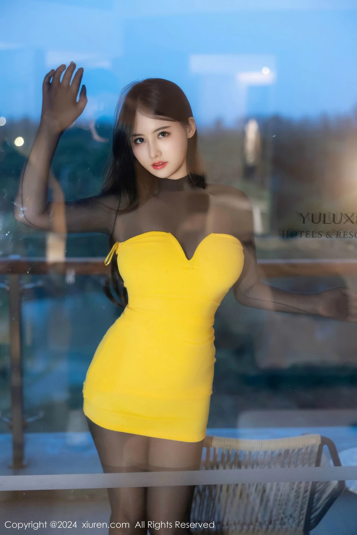Xrmnw.Vip_诗诗_写真