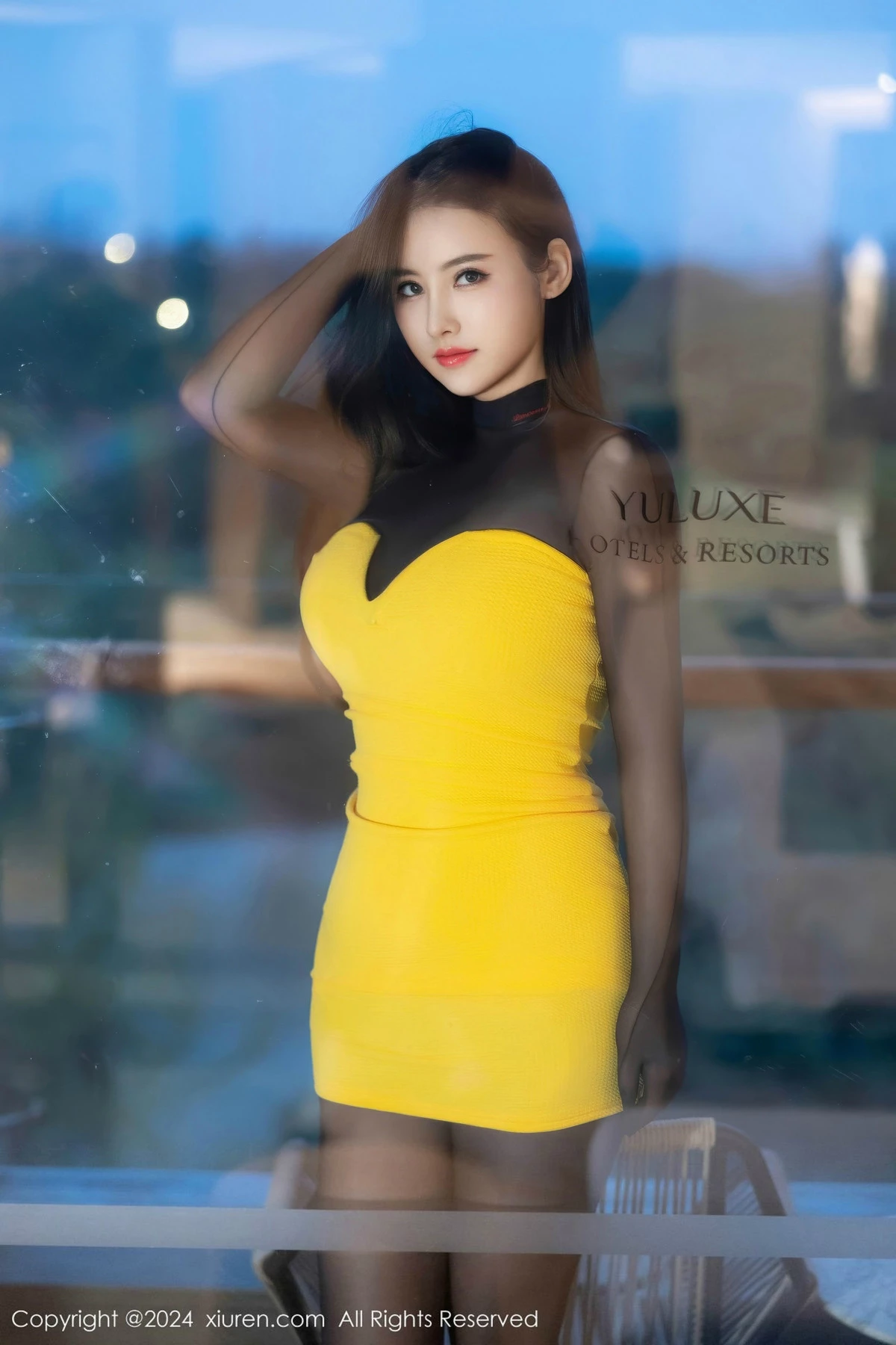 Xrmnw.Vip_诗诗_写真