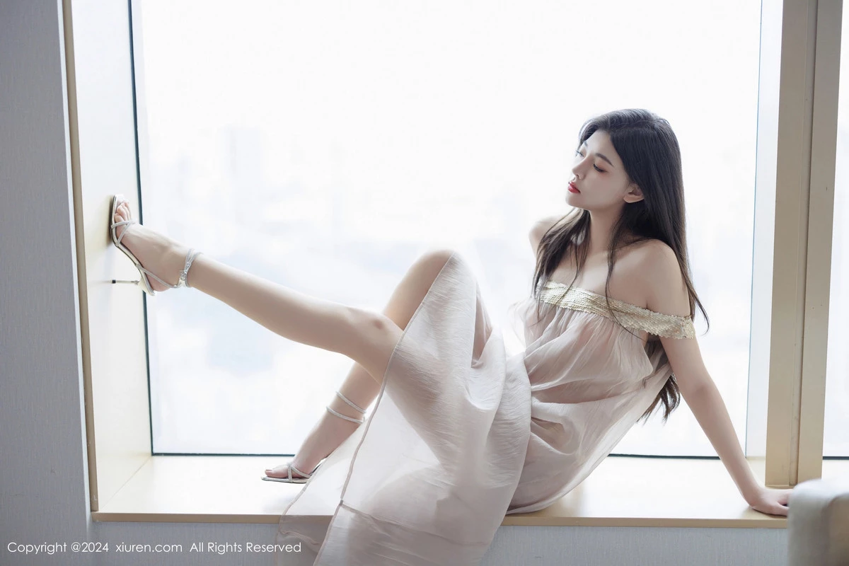 Xrmnw.Vip_初梦瑶_写真