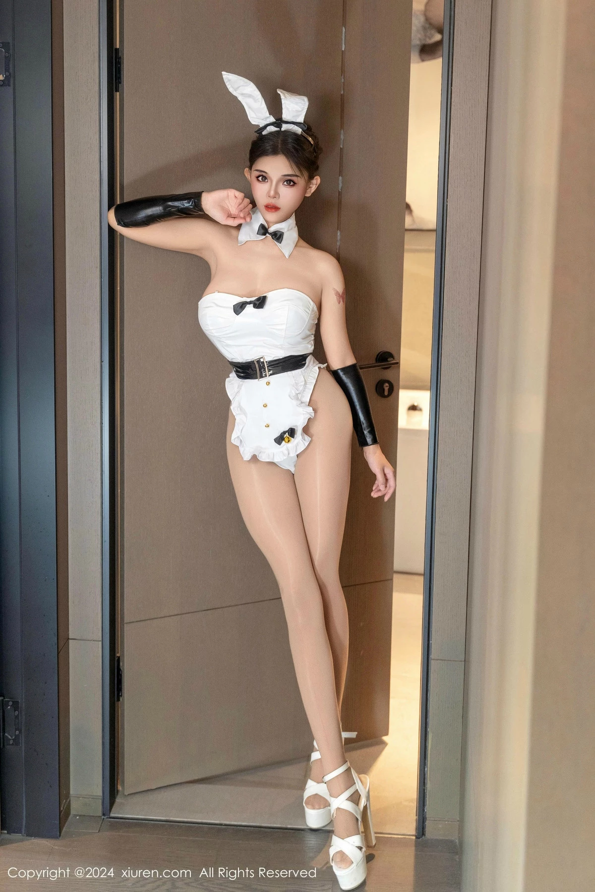 Xrmnw.Vip_小童颜_写真