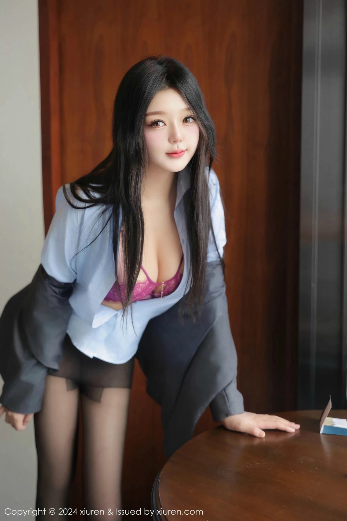 Xrmnw.Vip_柚柚小奶瓶_写真