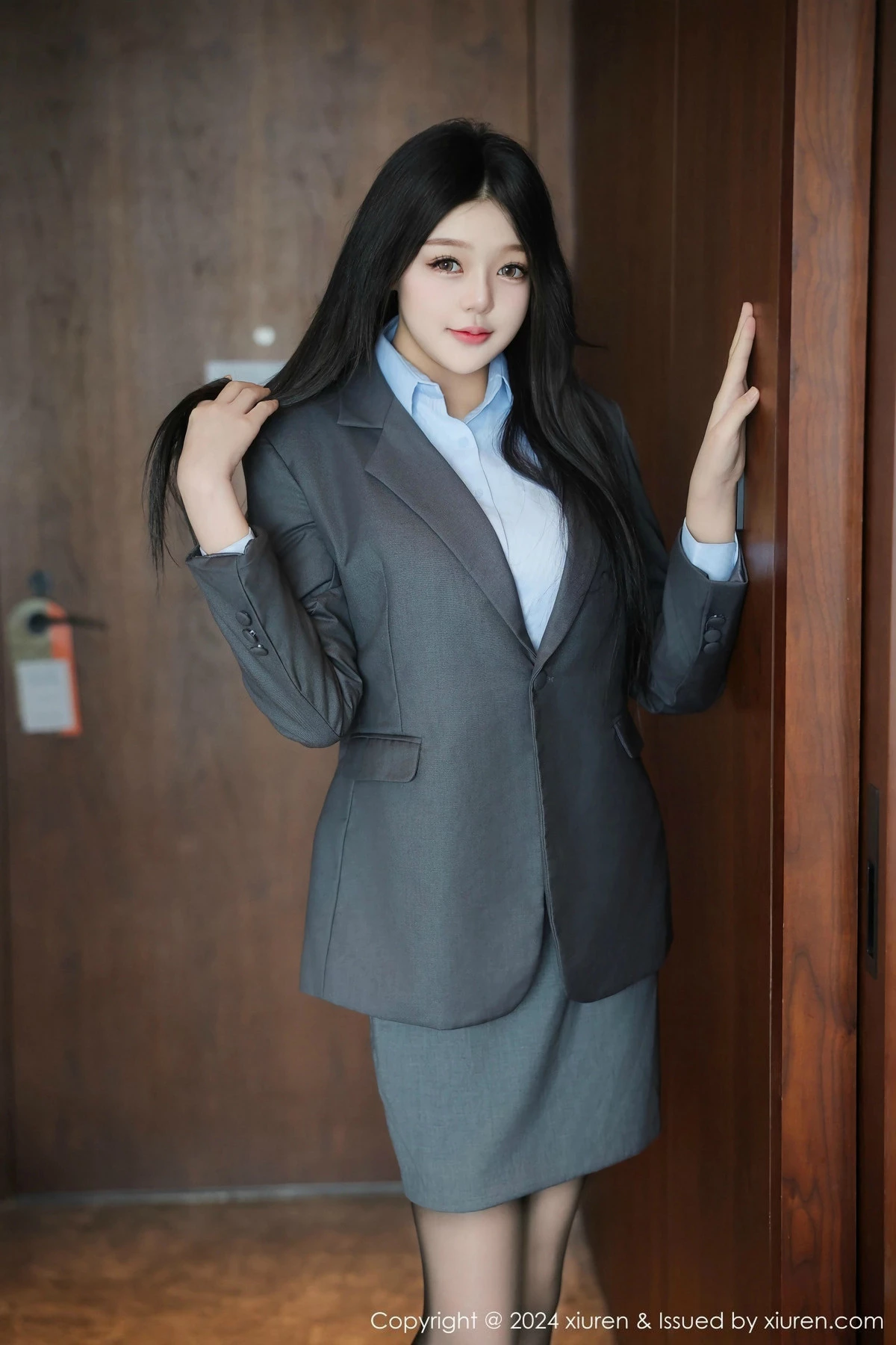 Xrmnw.Vip_柚柚小奶瓶_写真