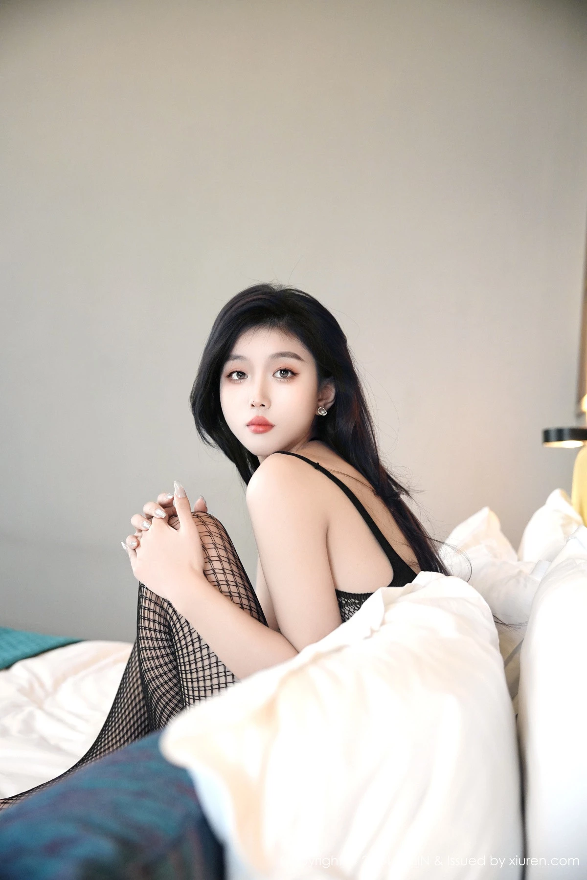 Xrmnw.Vip_江念鱼_写真