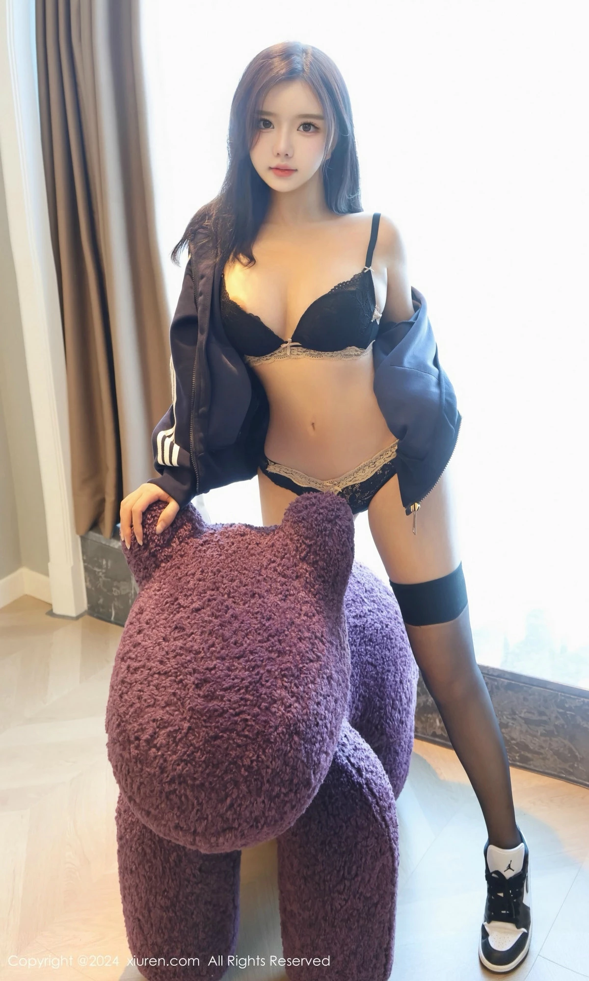 Xrmnw.Vip_小薯条_写真