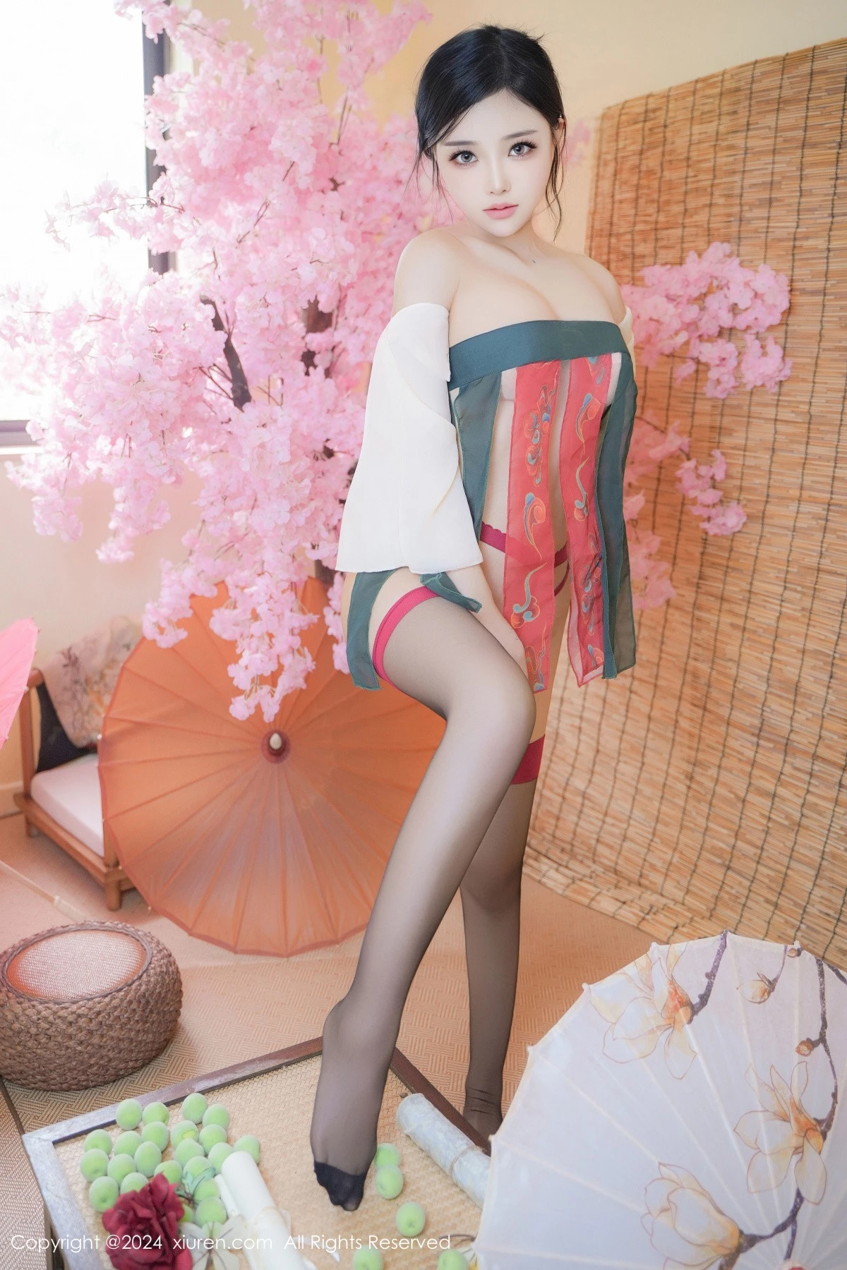 Xrmnw.Vip_妙可可_写真