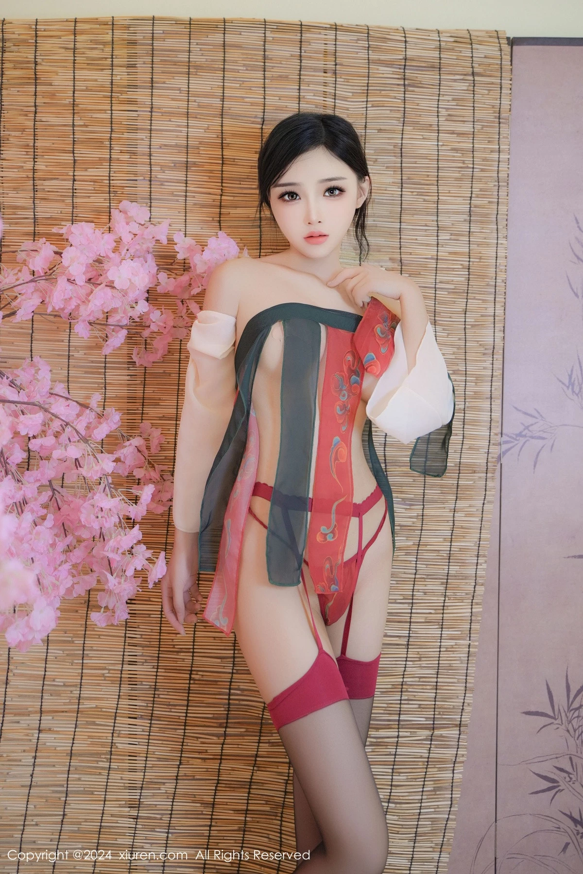 Xrmnw.Vip_妙可可_写真
