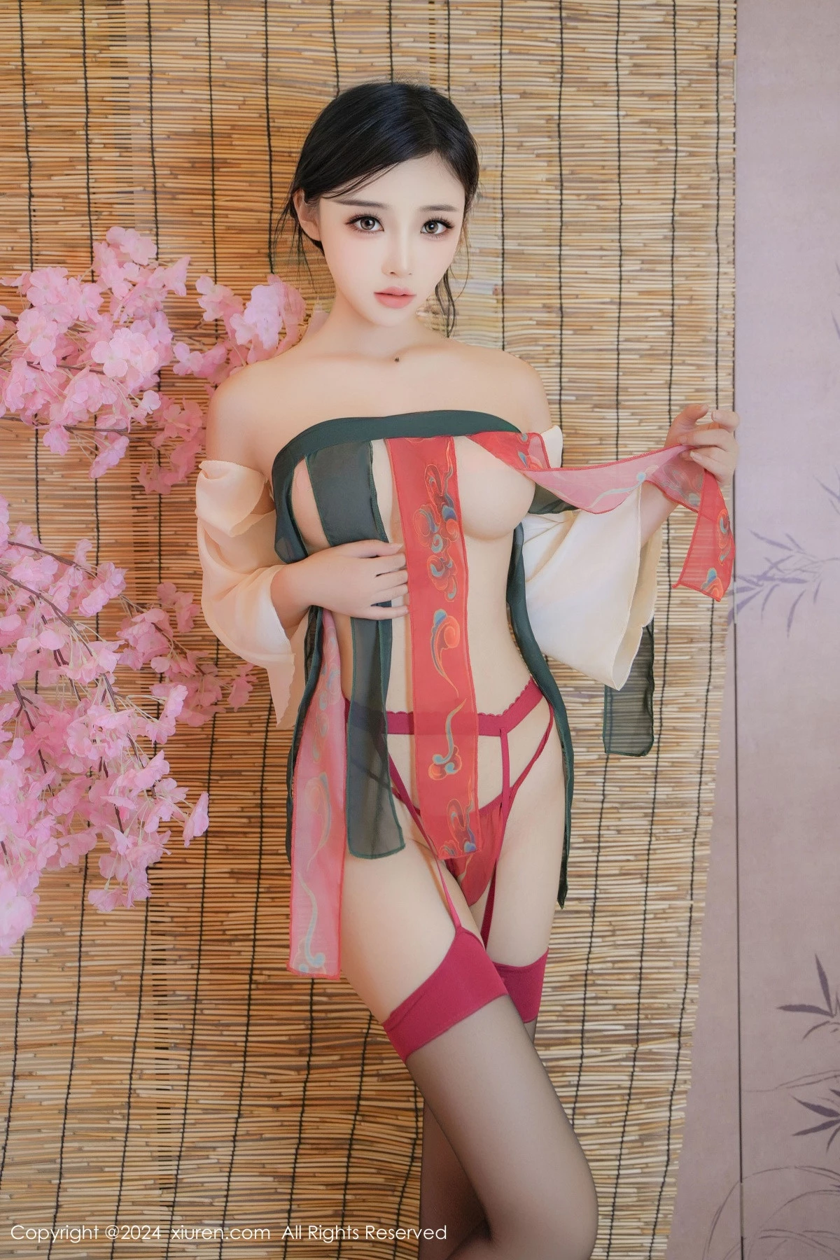Xrmnw.Vip_妙可可_写真