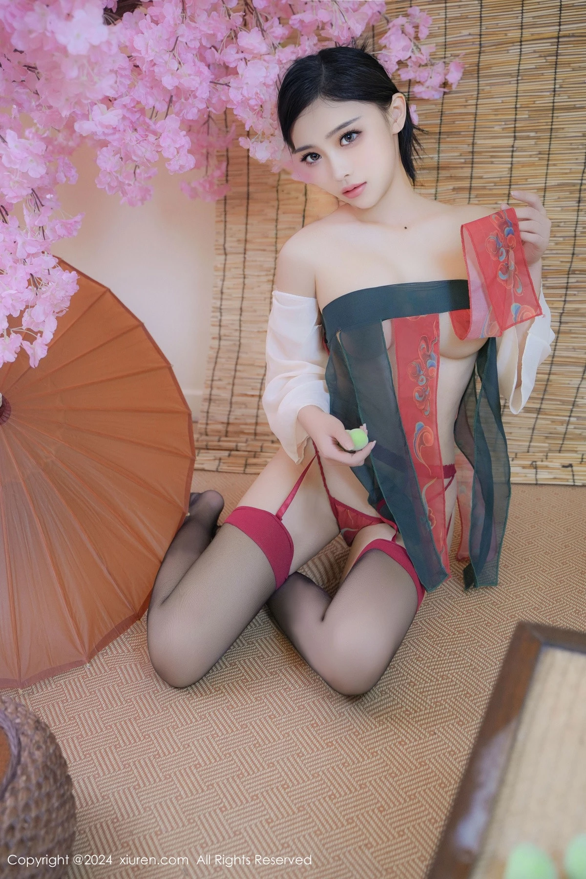 Xrmnw.Vip_妙可可_写真