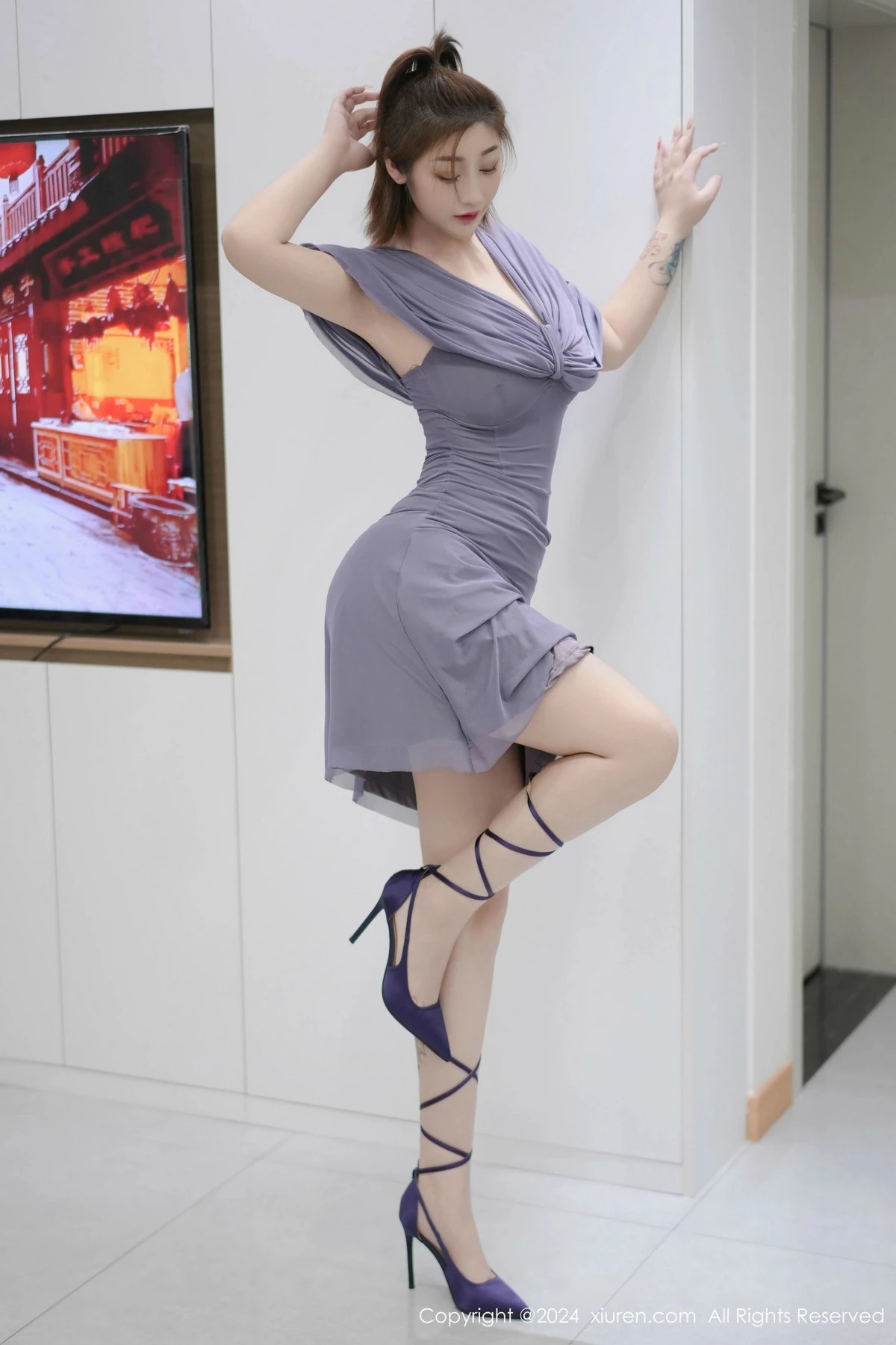Xrmnw.Vip_妲己_写真