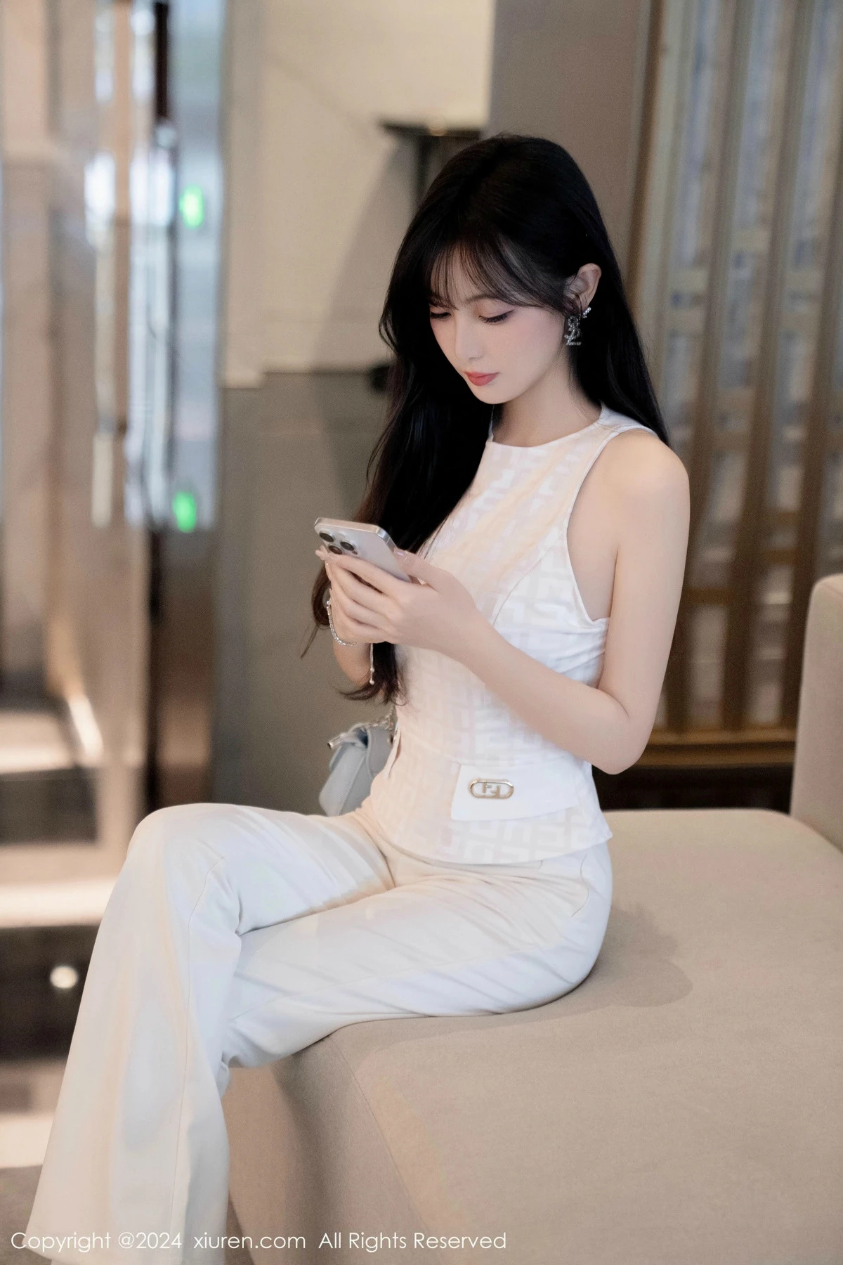 Xrmnw.Vip_林星阑_写真