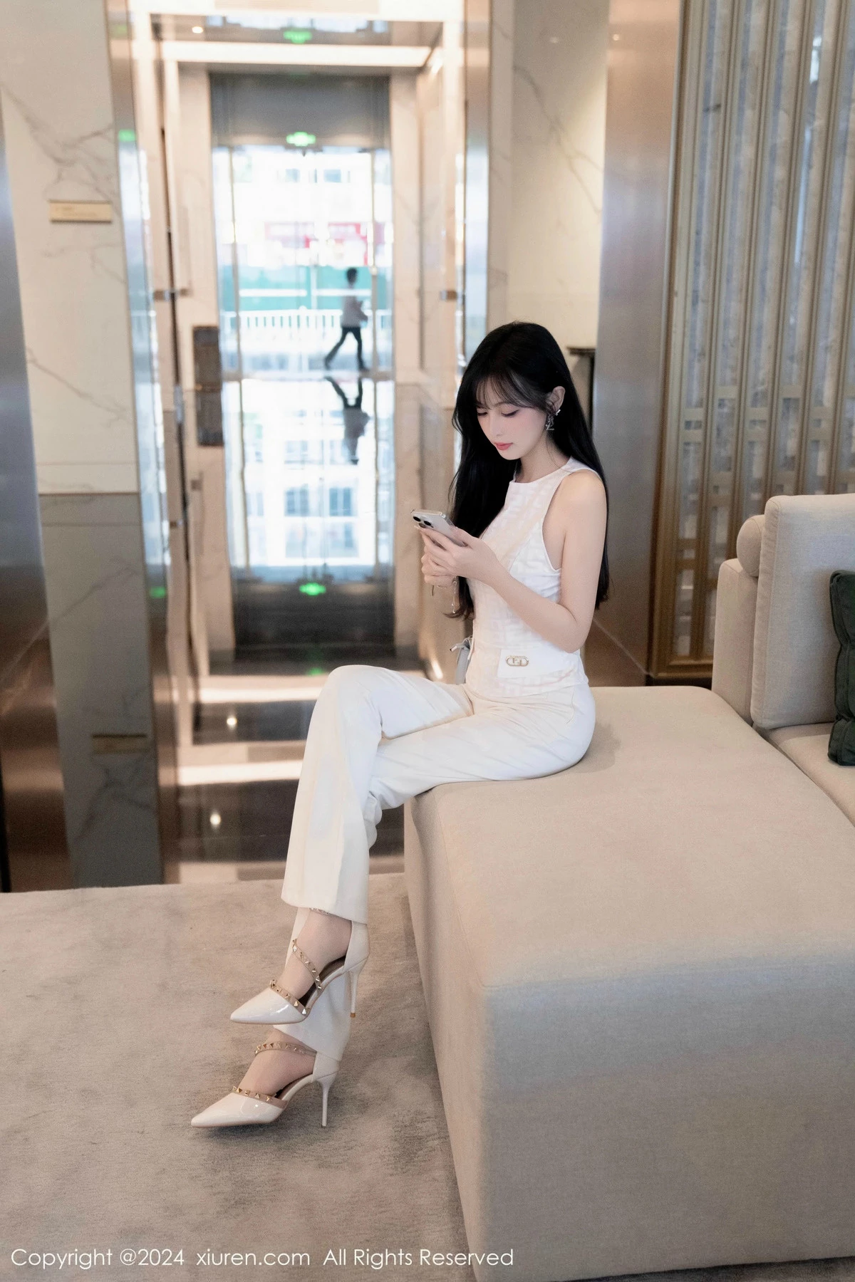 Xrmnw.Vip_林星阑_写真