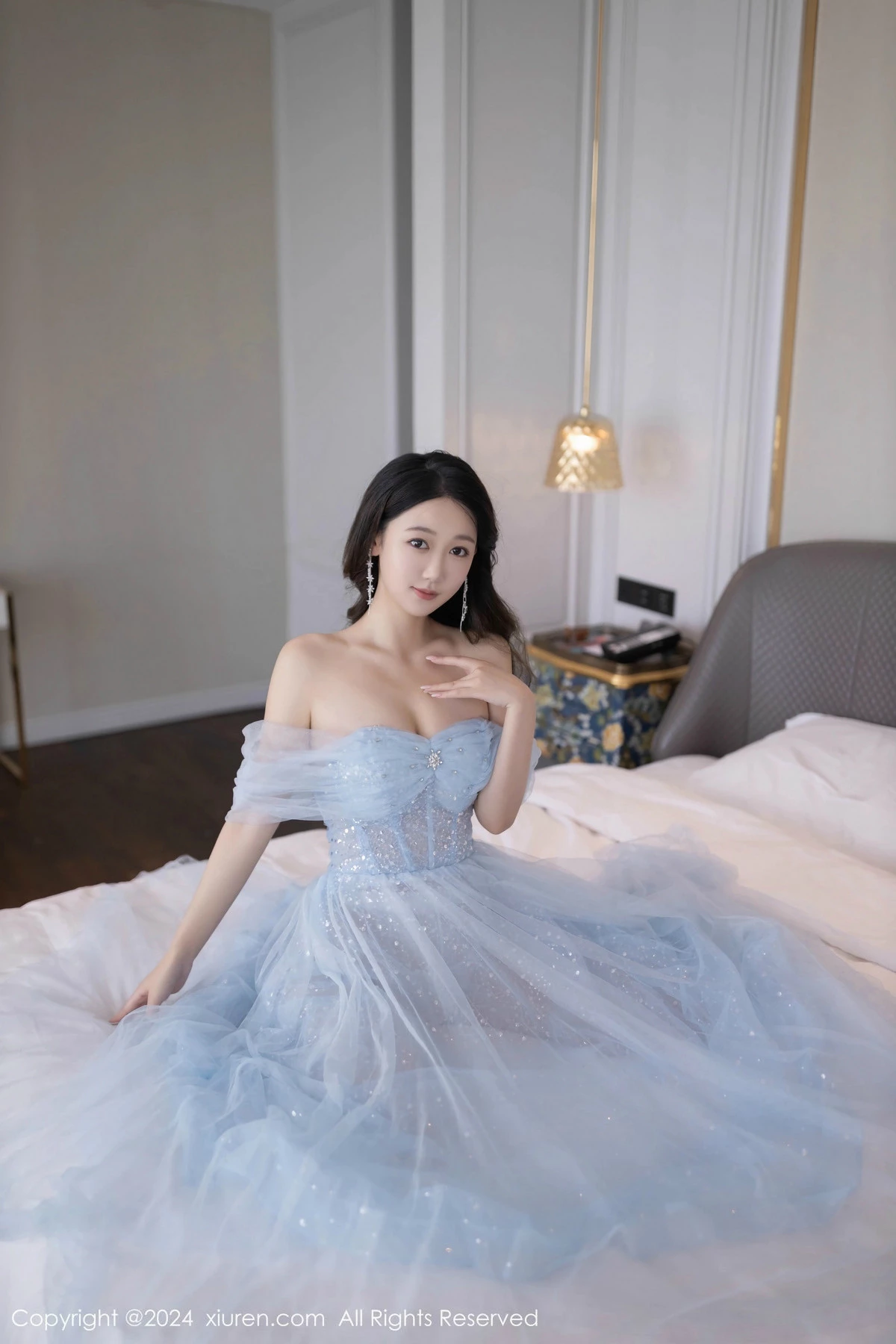 Xrmnw.Vip_唐安琪_写真