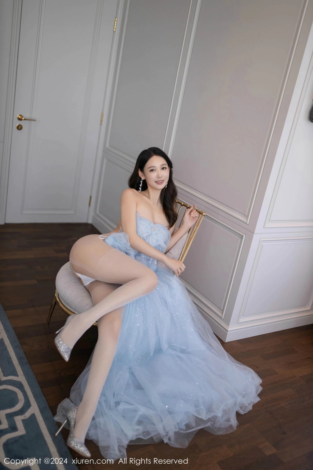 Xrmnw.Vip_唐安琪_写真