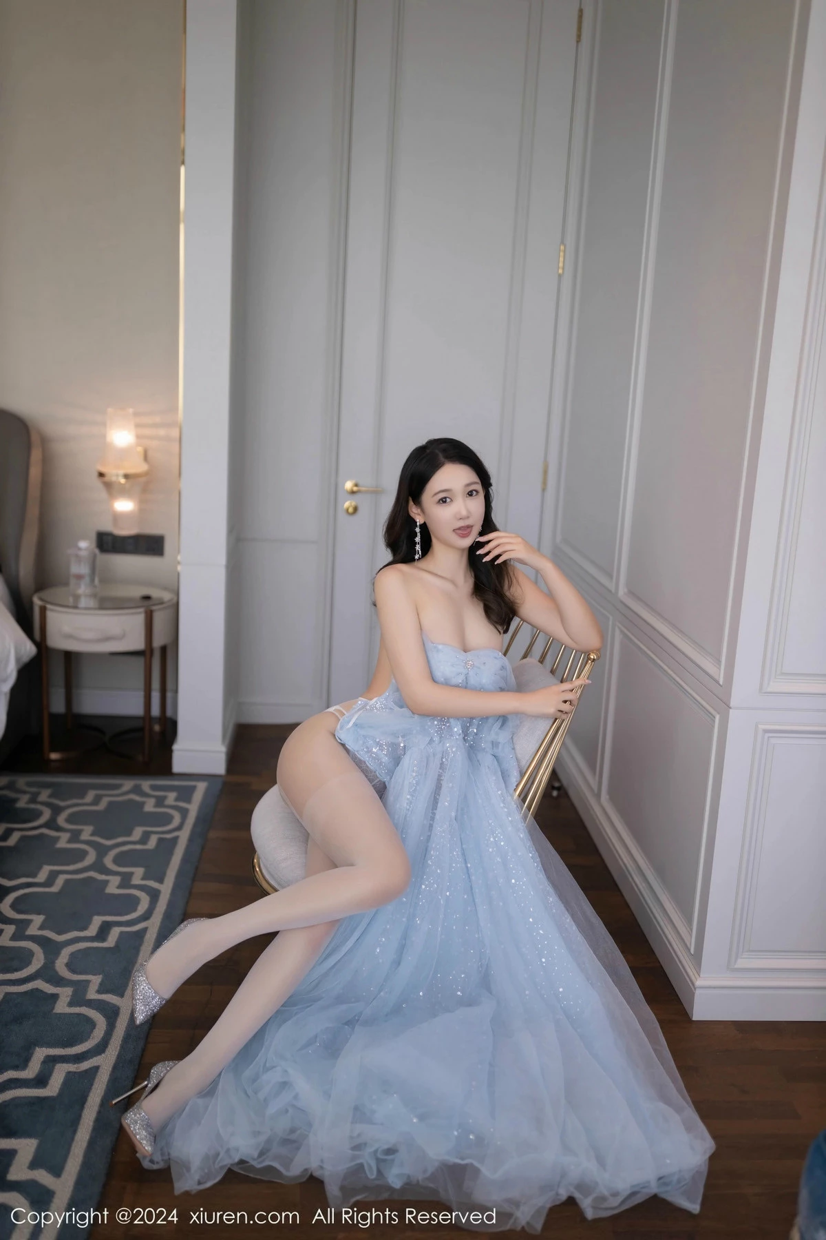 Xrmnw.Vip_唐安琪_写真
