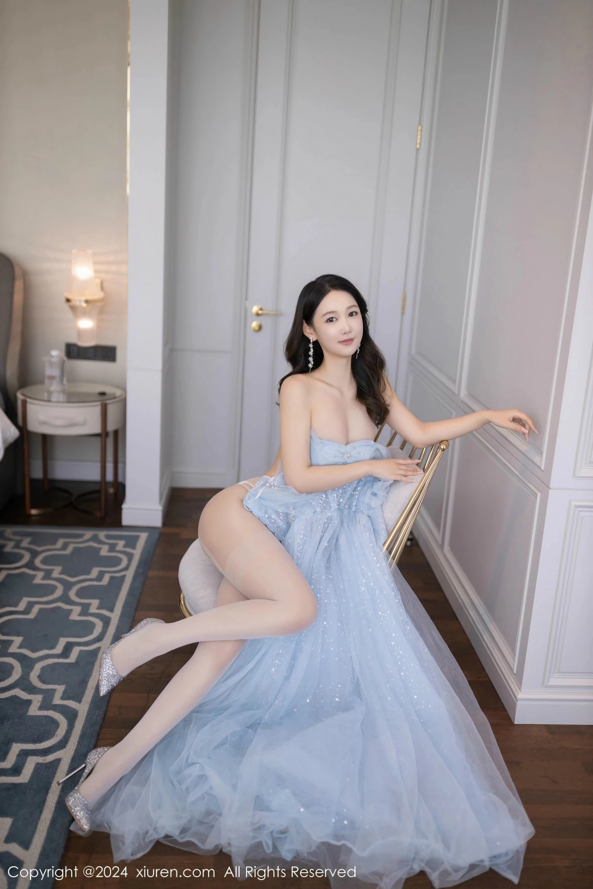 Xrmnw.Vip_唐安琪_写真