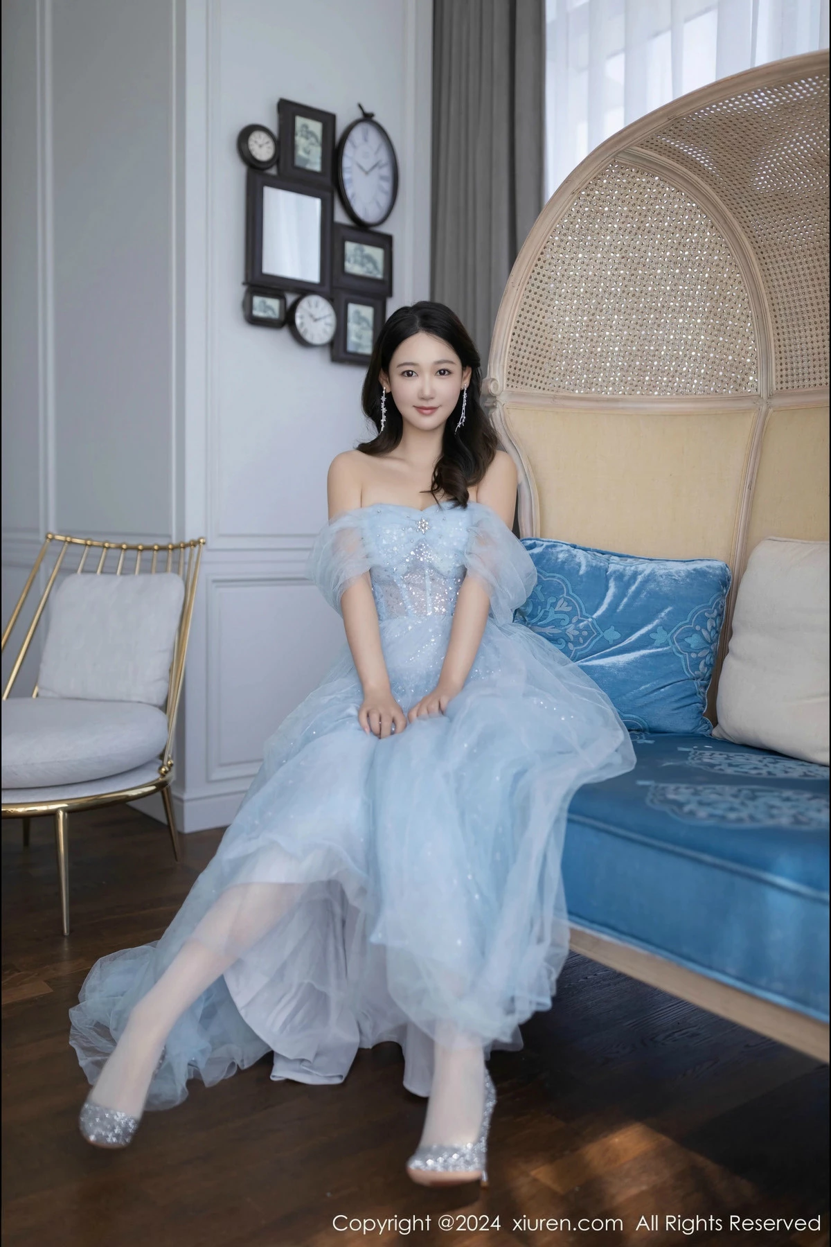 Xrmnw.Vip_唐安琪_写真
