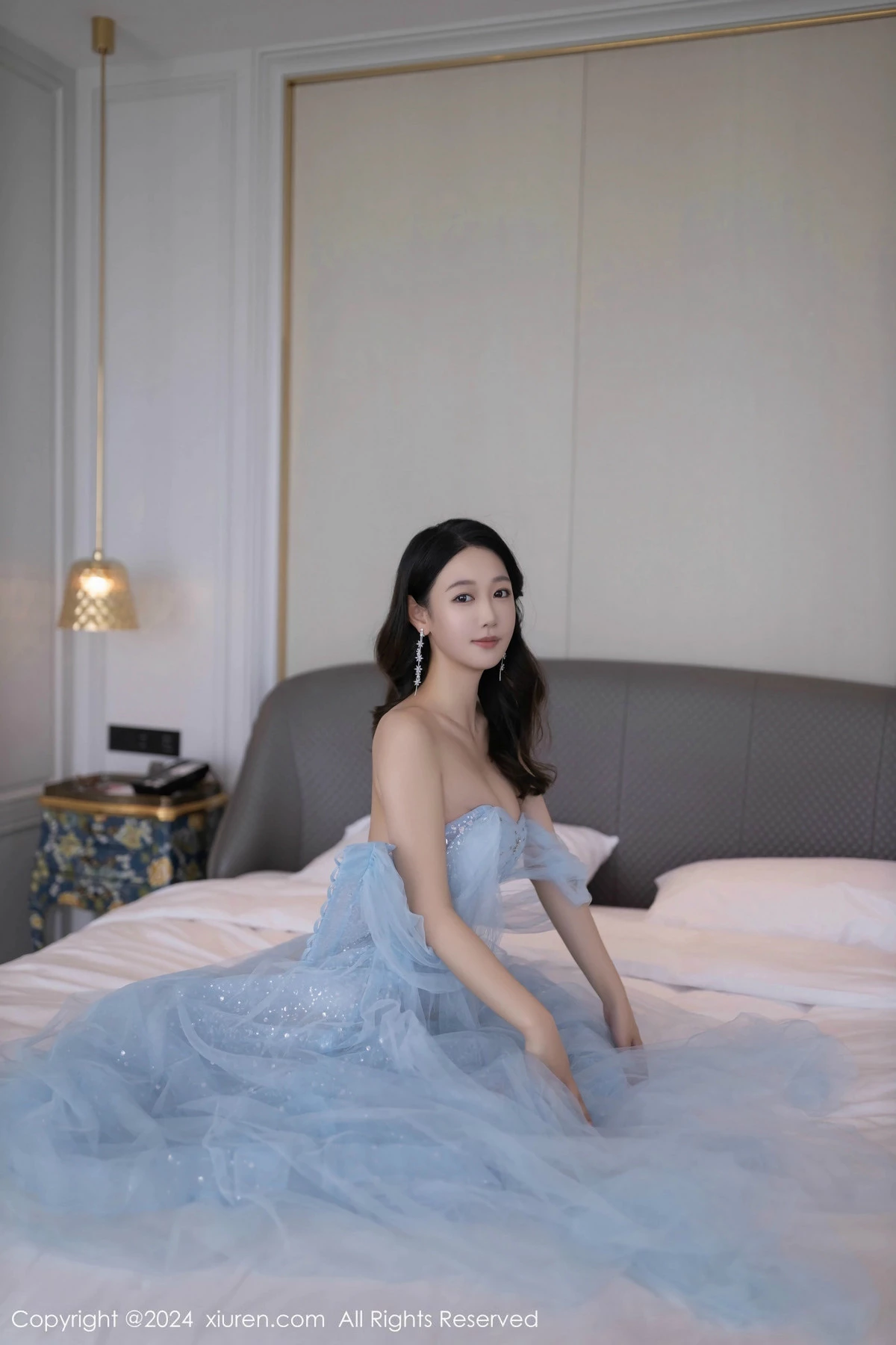 Xrmnw.Vip_唐安琪_写真