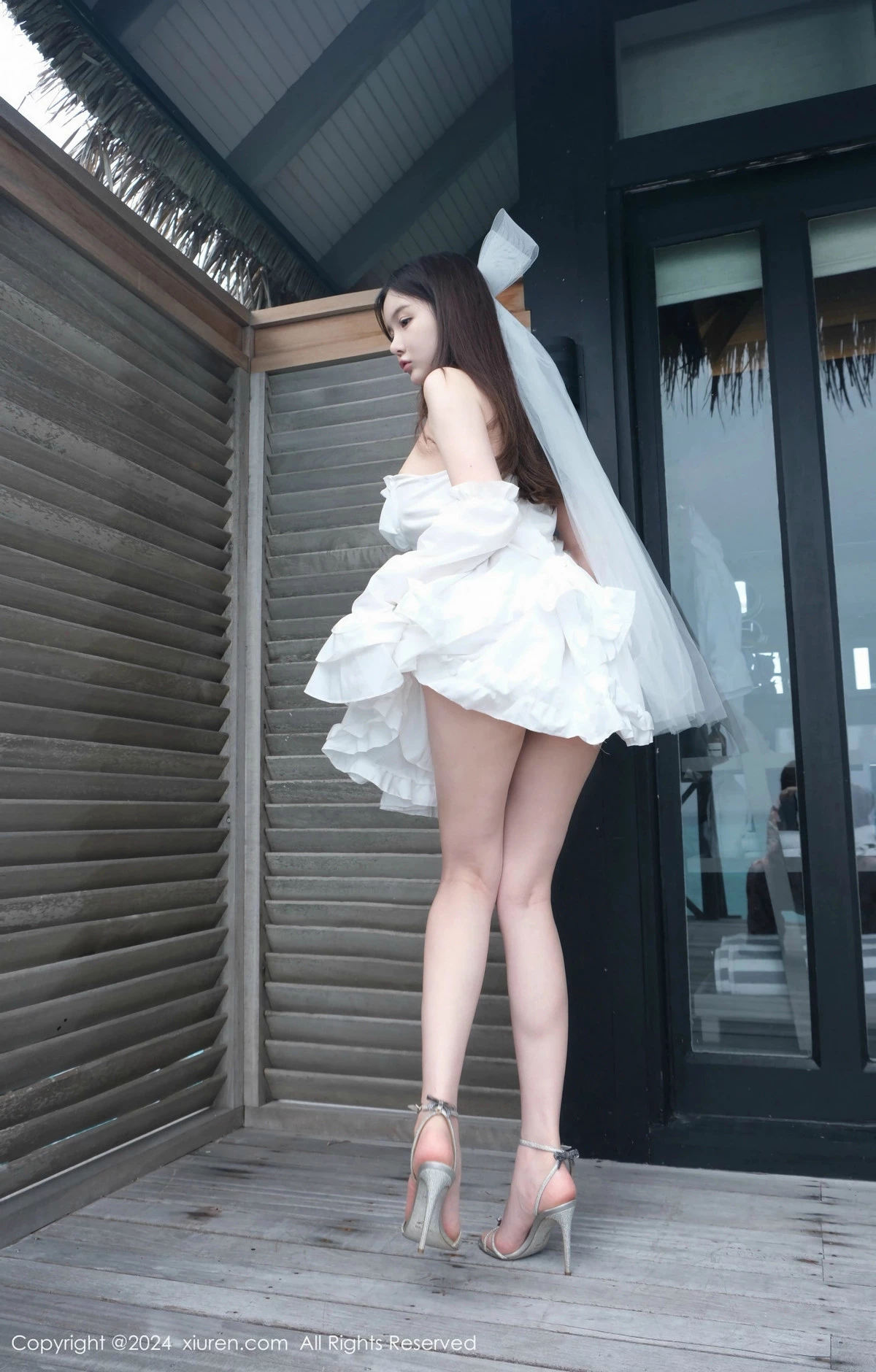 Xrmnw.Vip_糯美子_写真