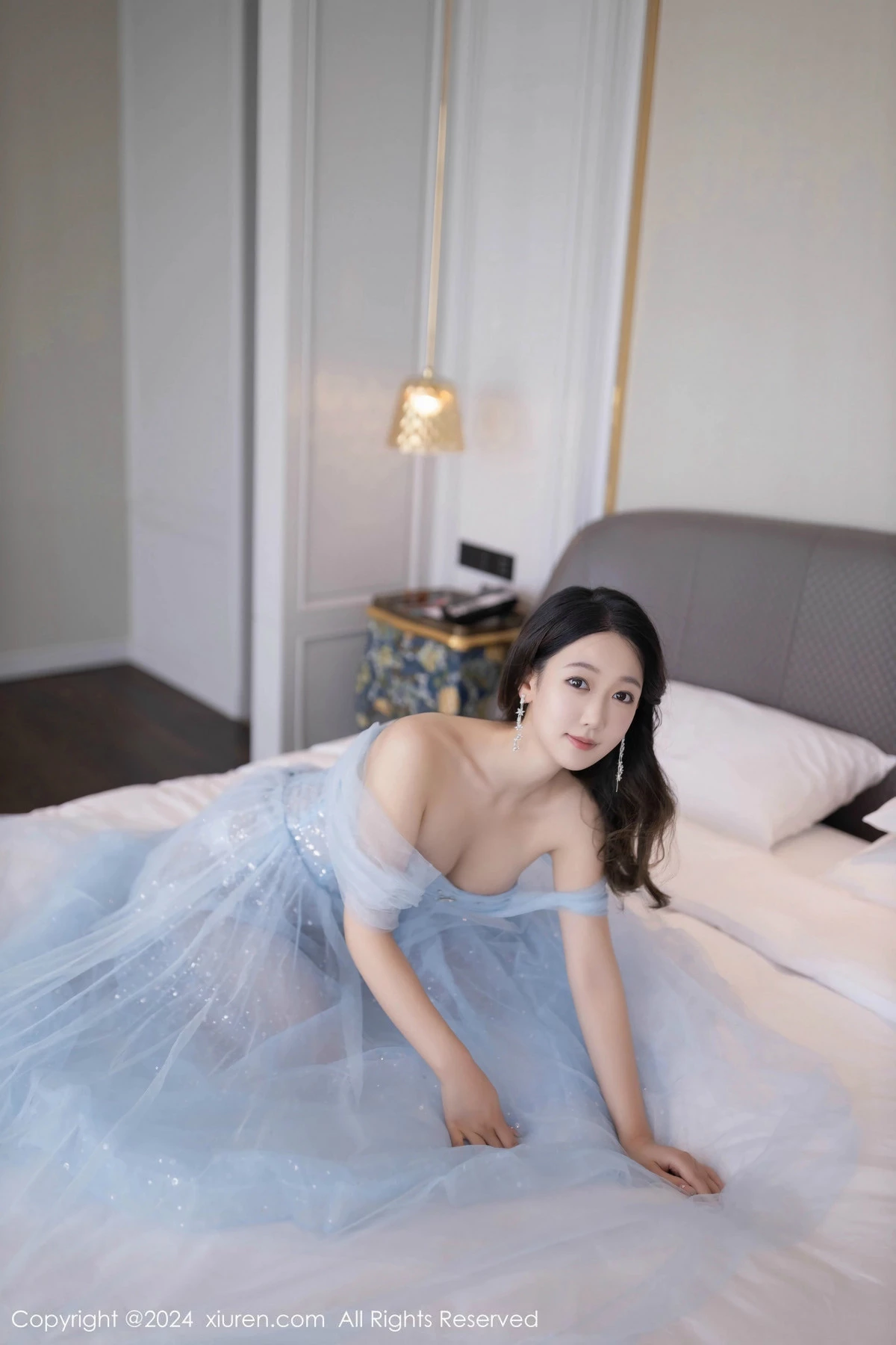 Xrmnw.Vip_唐安琪_写真