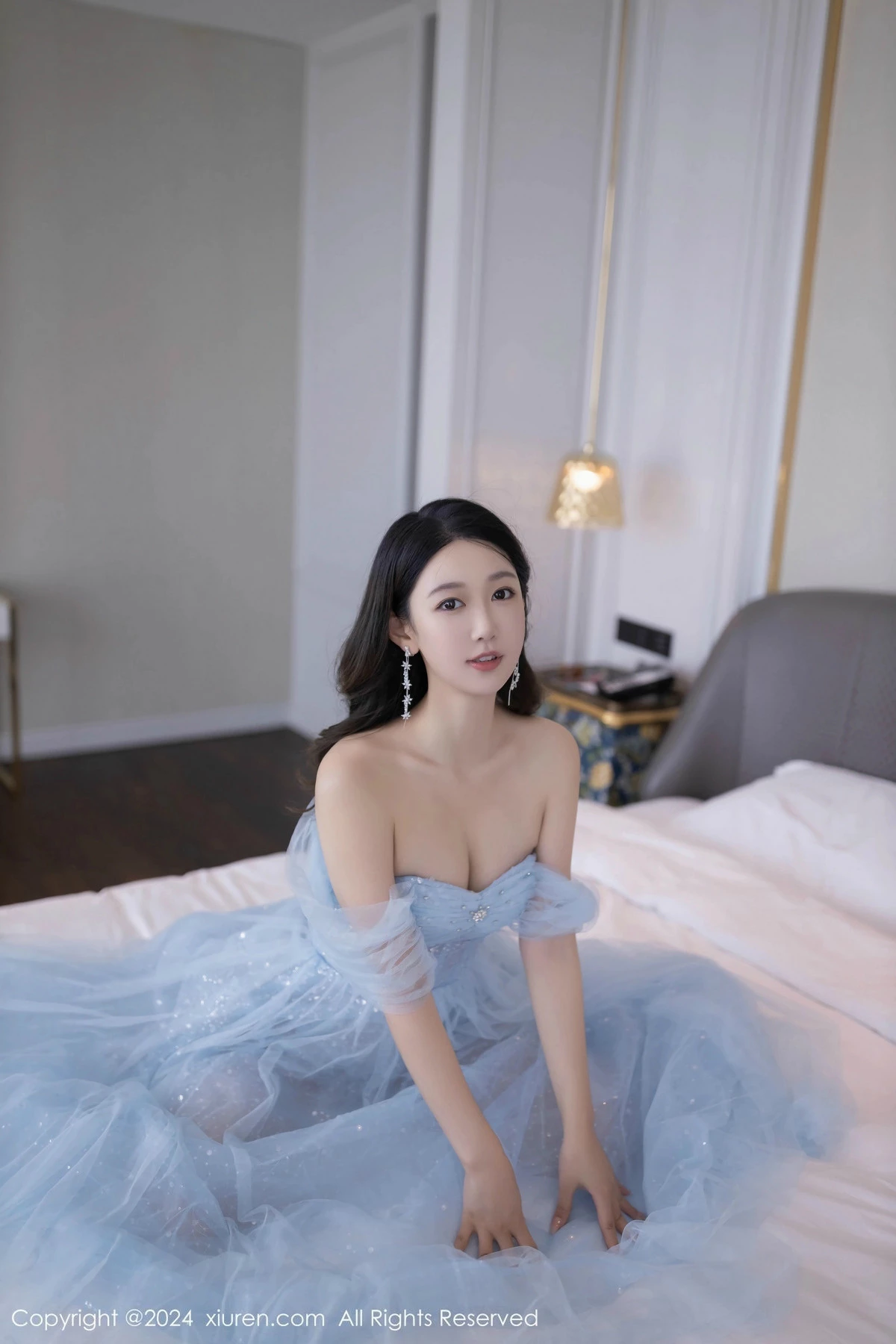 Xrmnw.Vip_唐安琪_写真