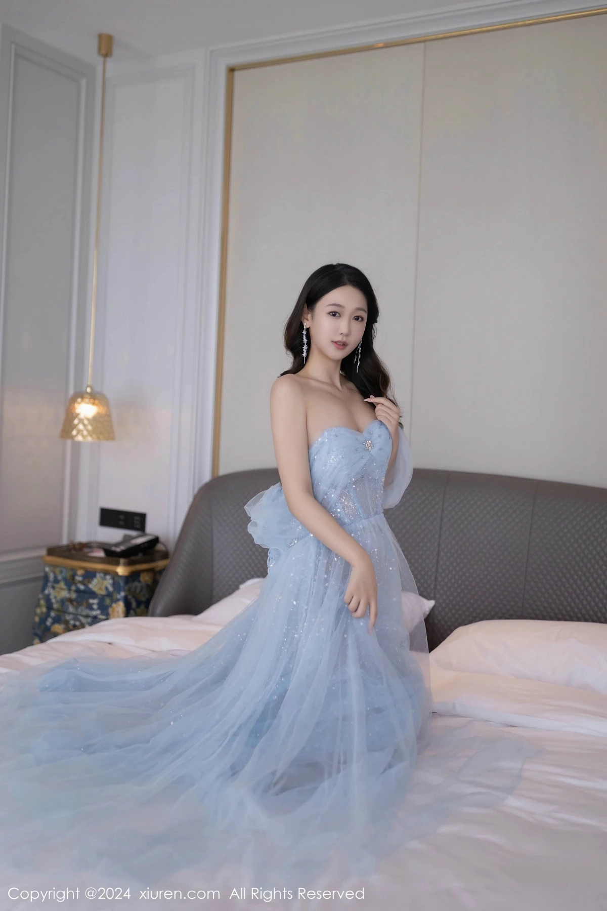 Xrmnw.Vip_唐安琪_写真