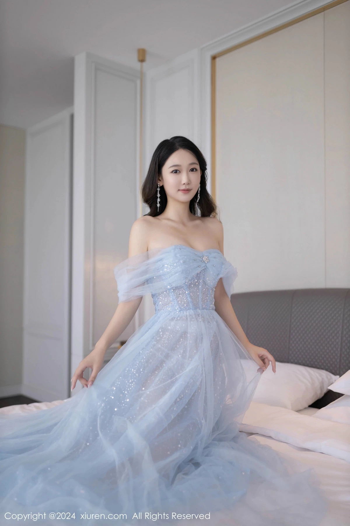 Xrmnw.Vip_唐安琪_写真