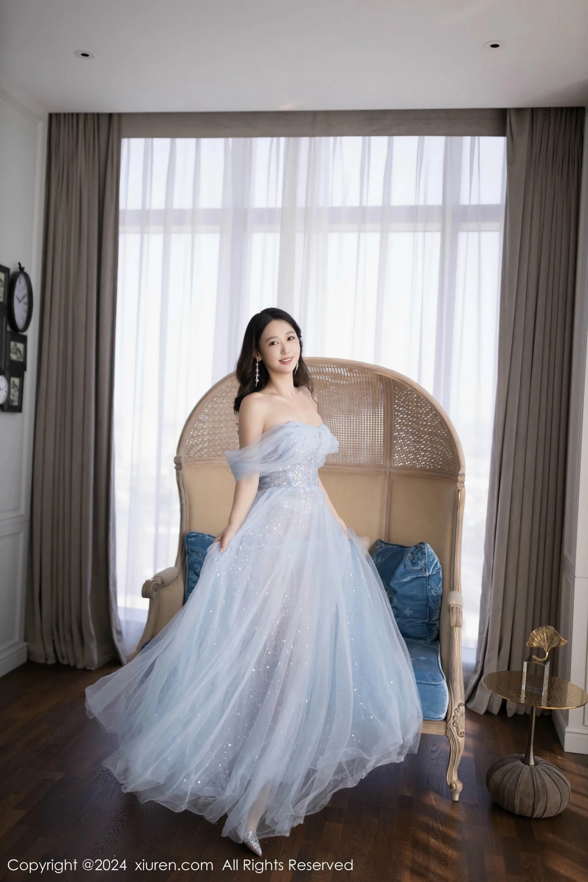 Xrmnw.Vip_唐安琪_写真