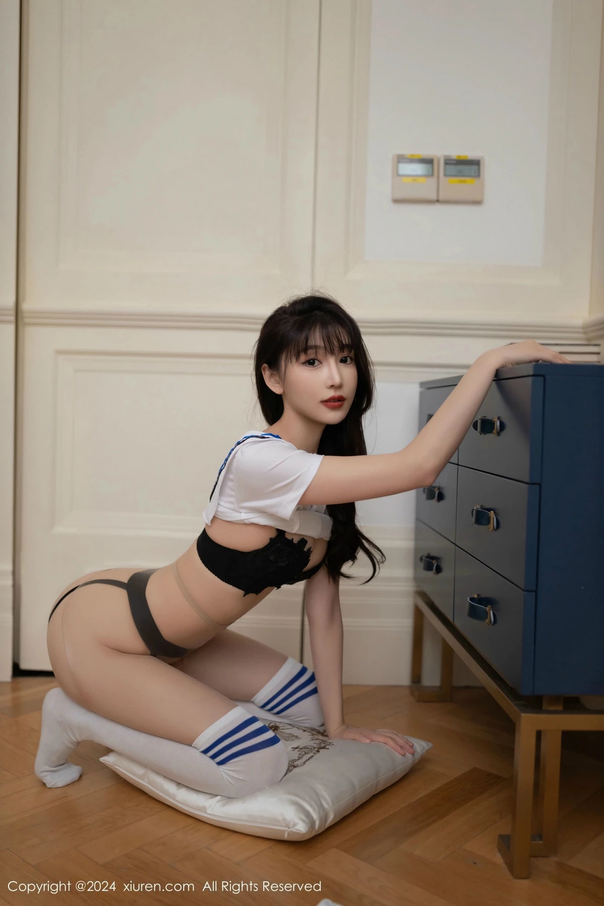 Xrmnw.Vip_陆萱萱_写真