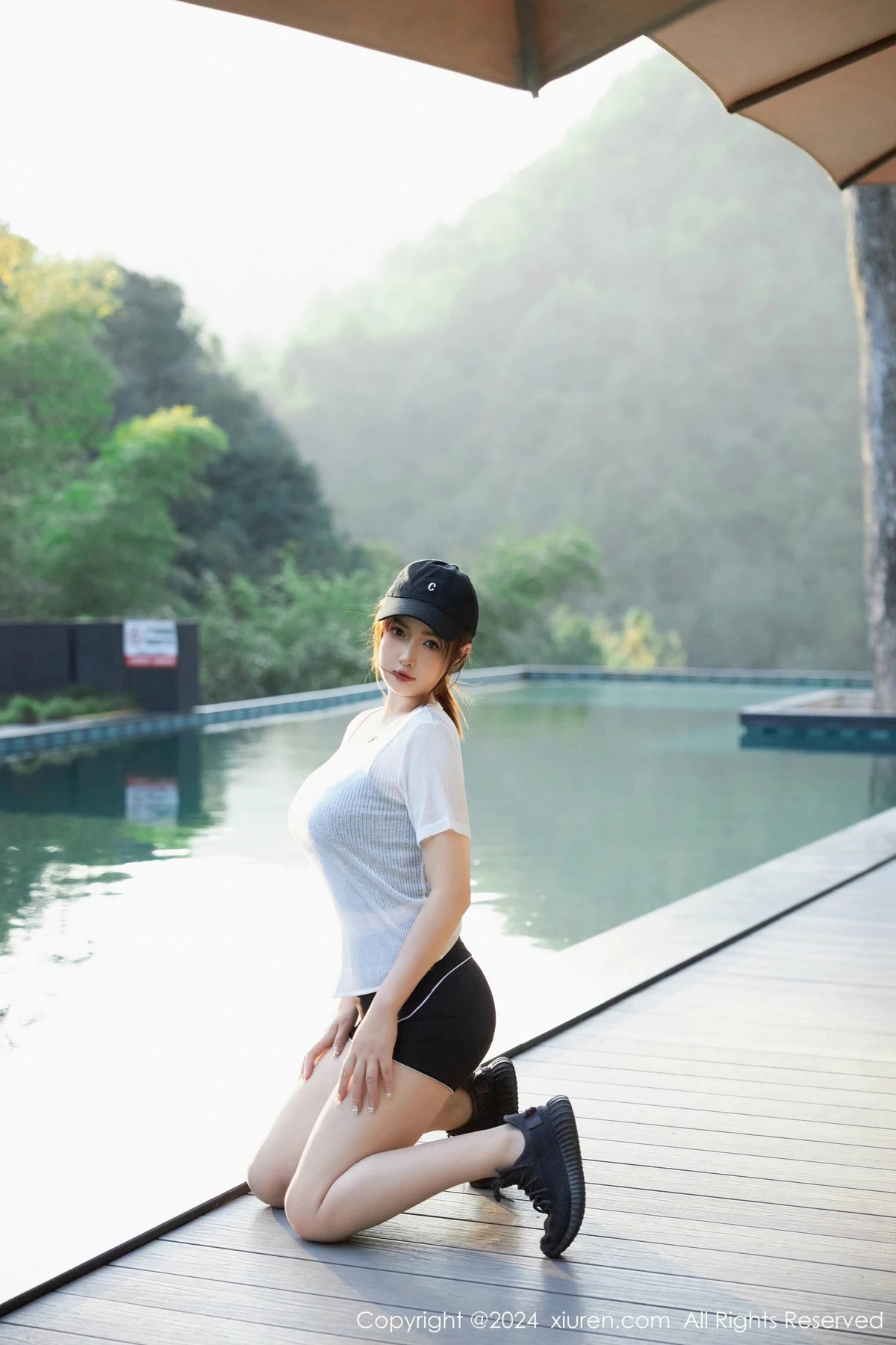 Xrmnw.Vip_养乐多_写真